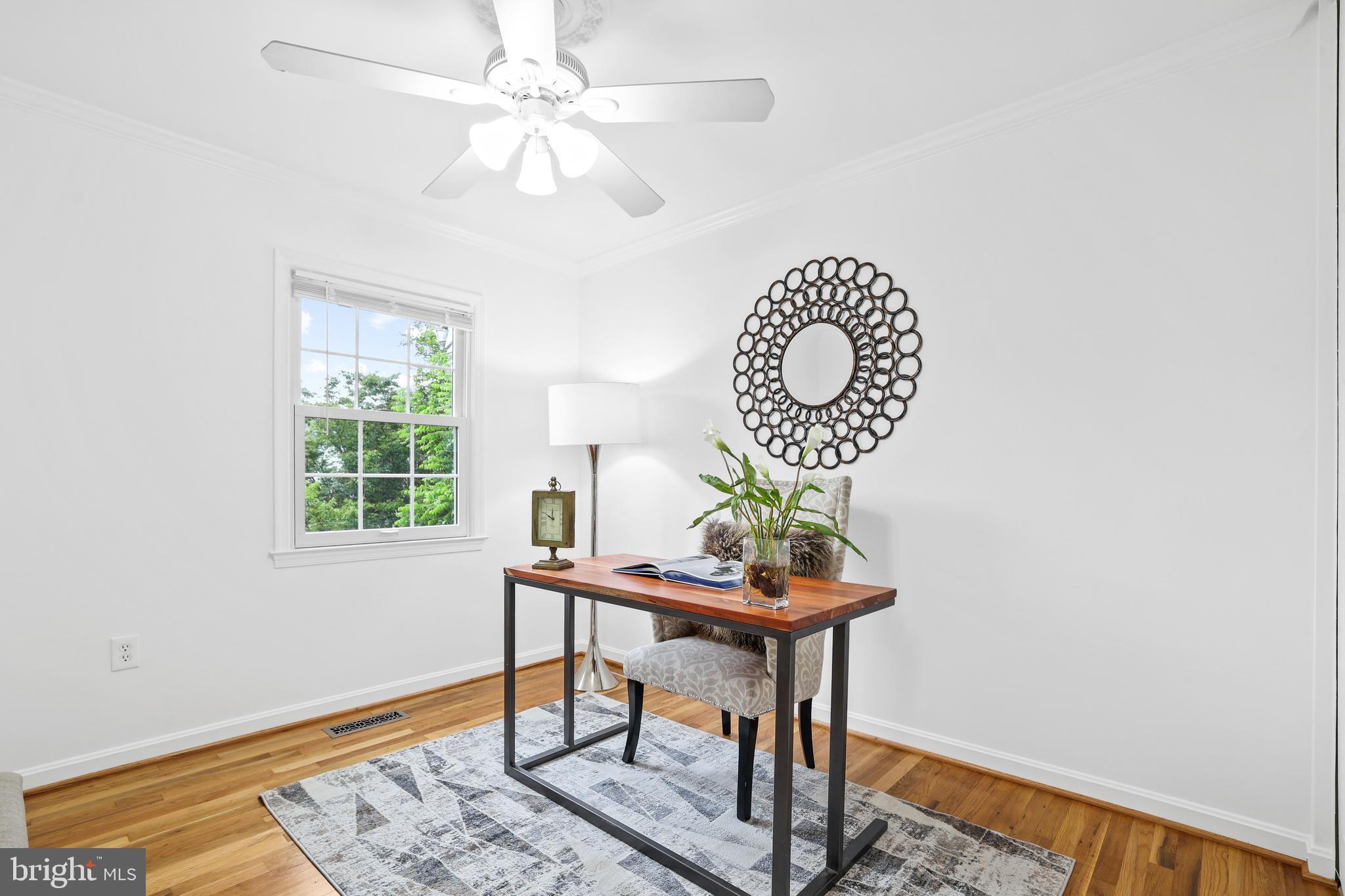 HALLCREST HEIGHTS - Residential