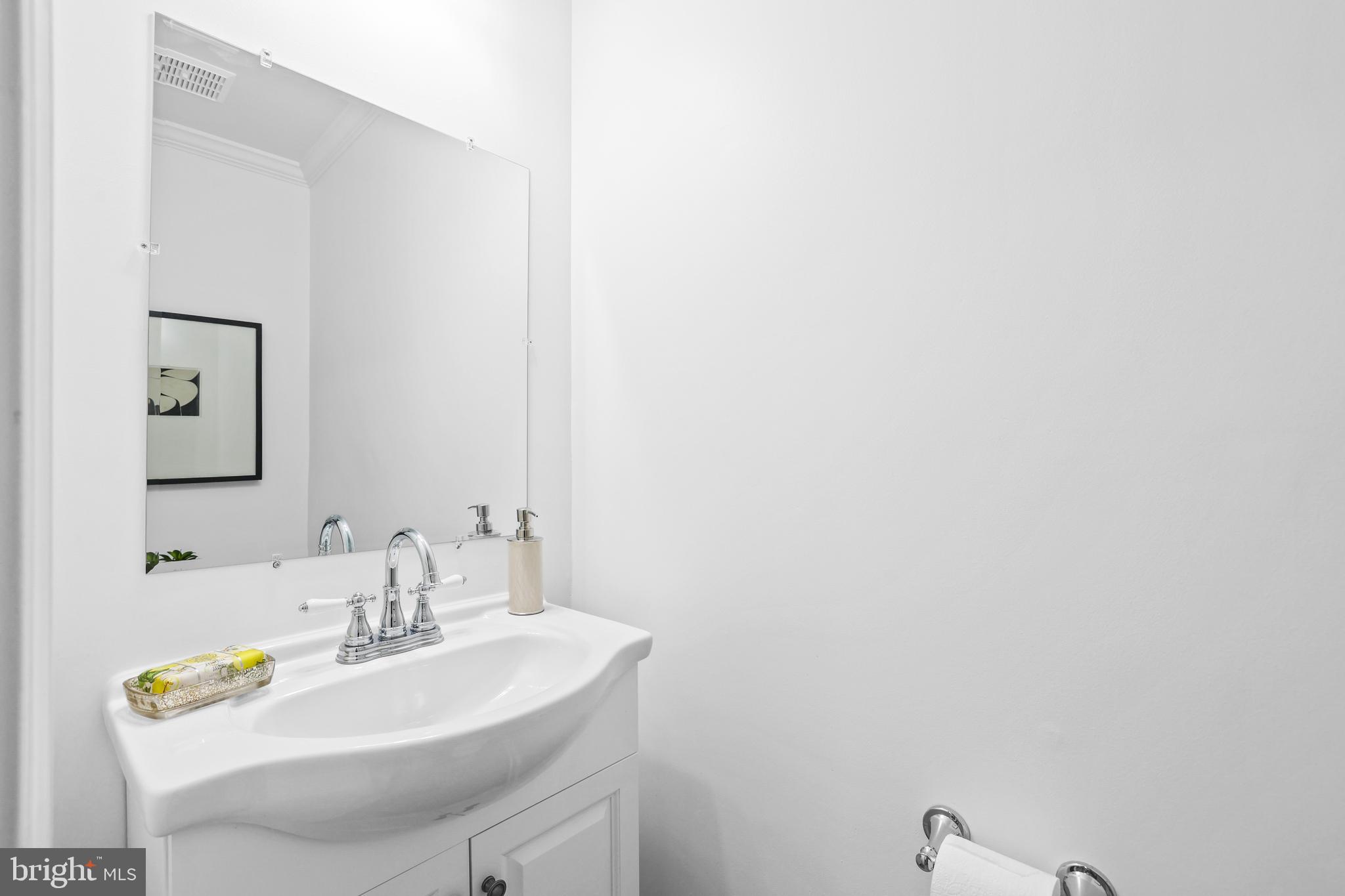 HALLCREST HEIGHTS - Residential