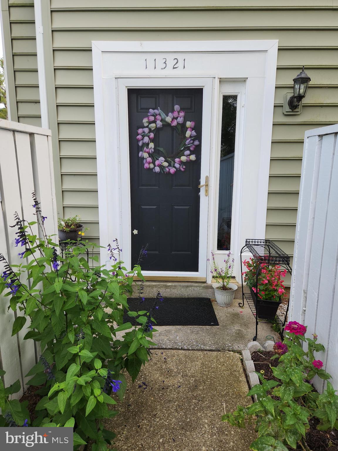 11321 HALETHORPE TERRACE 205