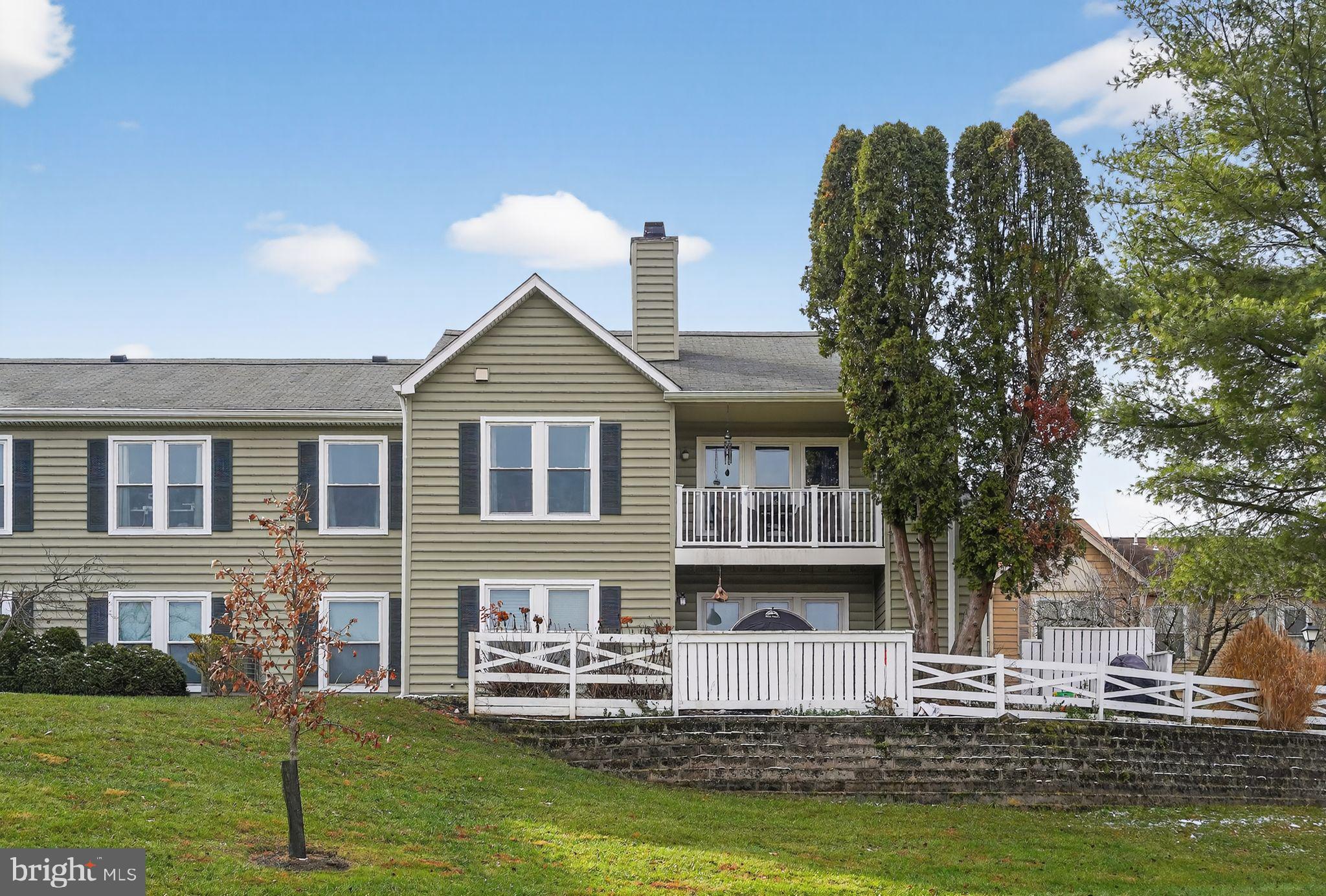 11321 HALETHORPE TERRACE 205