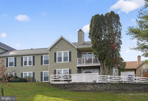 11321 HALETHORPE TERRACE 205 GERMANTOWN MD 20876