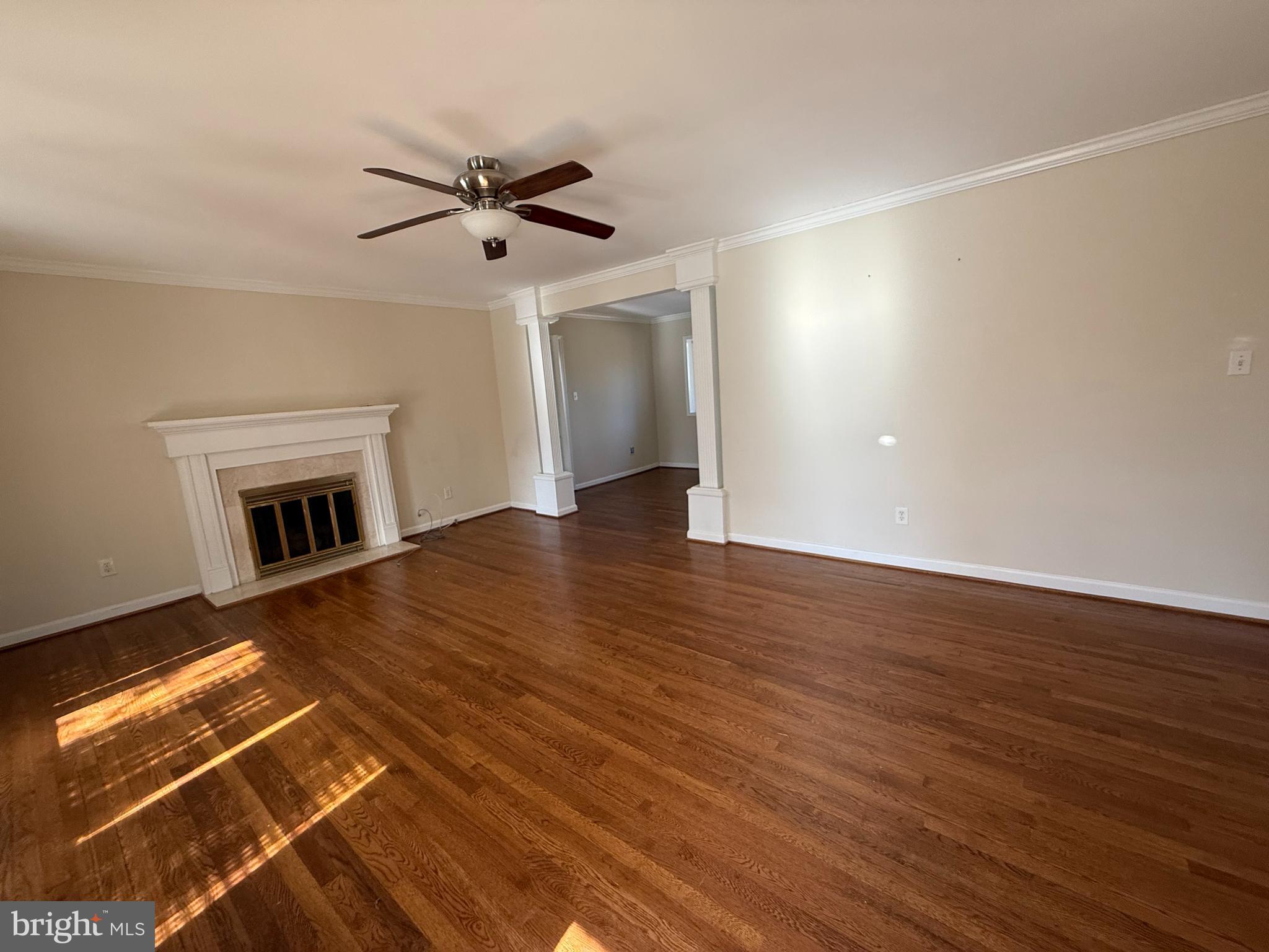 LOISDALE ESTATES - Residential Lease