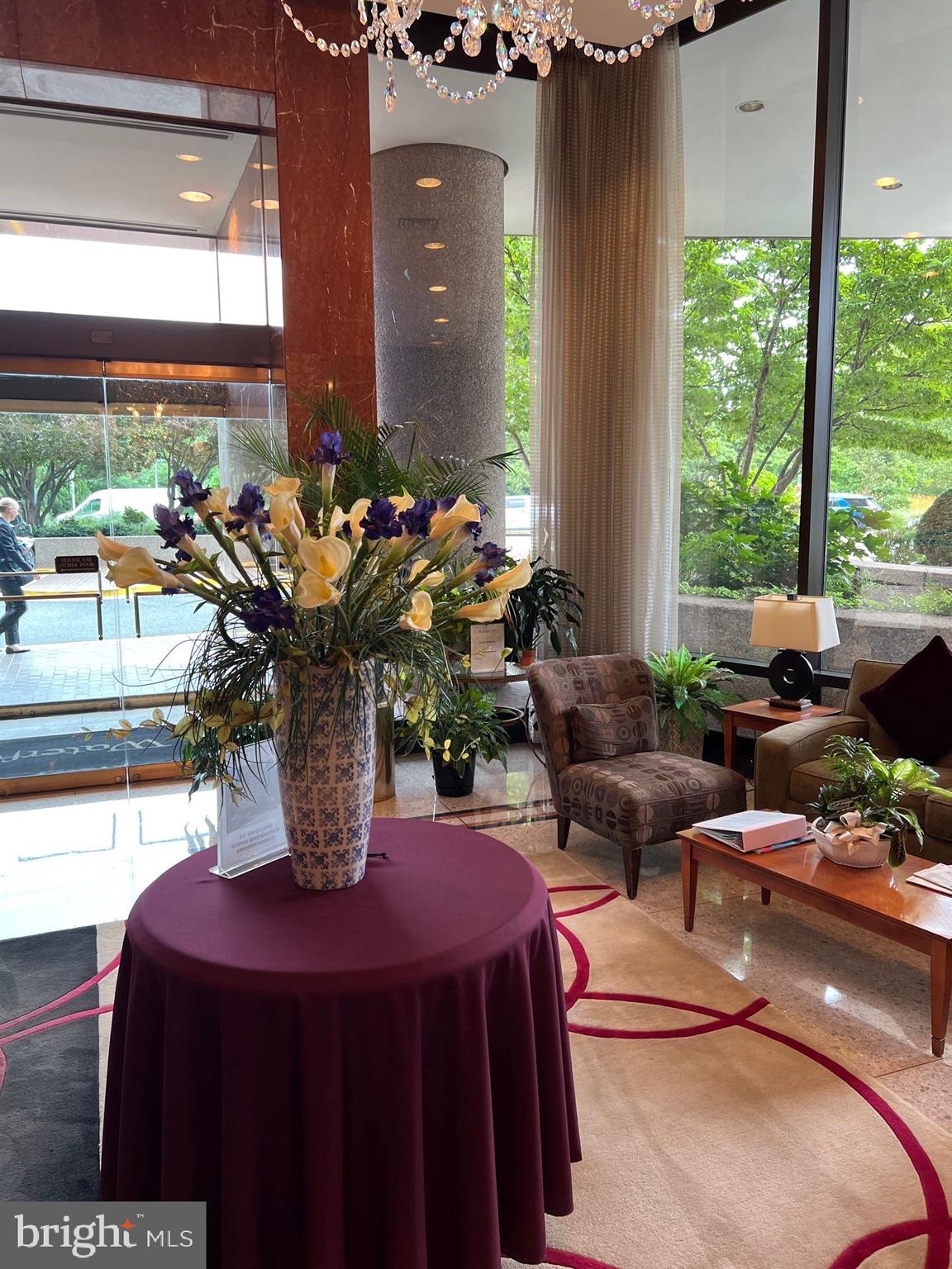 1200 CRYSTAL DRIVE 214