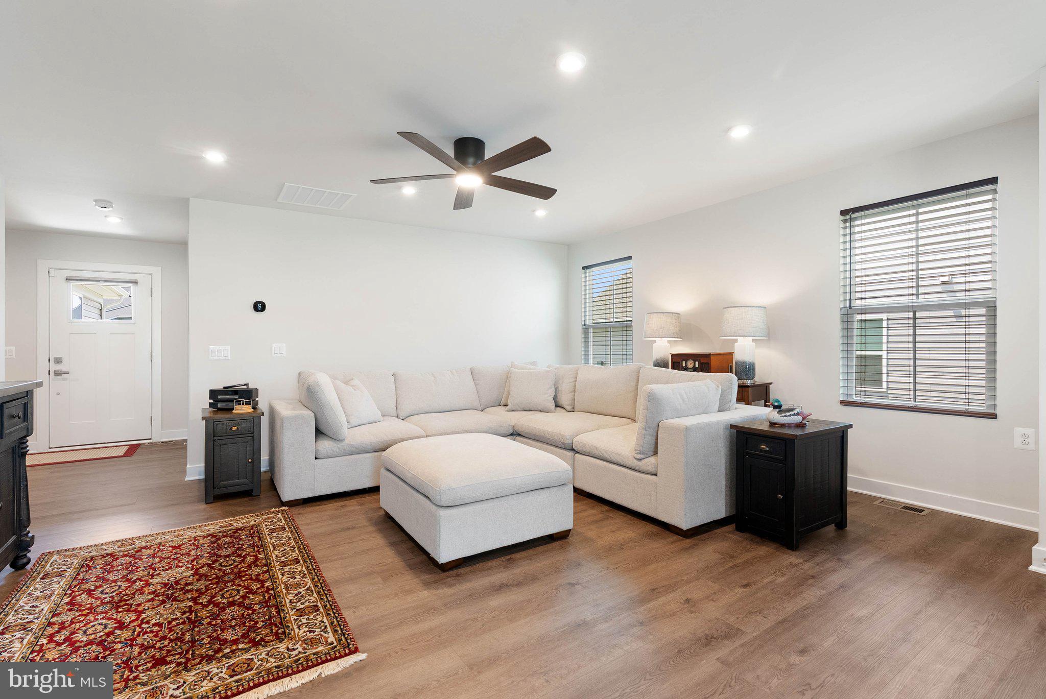 ARCADIA NORTH - Residential