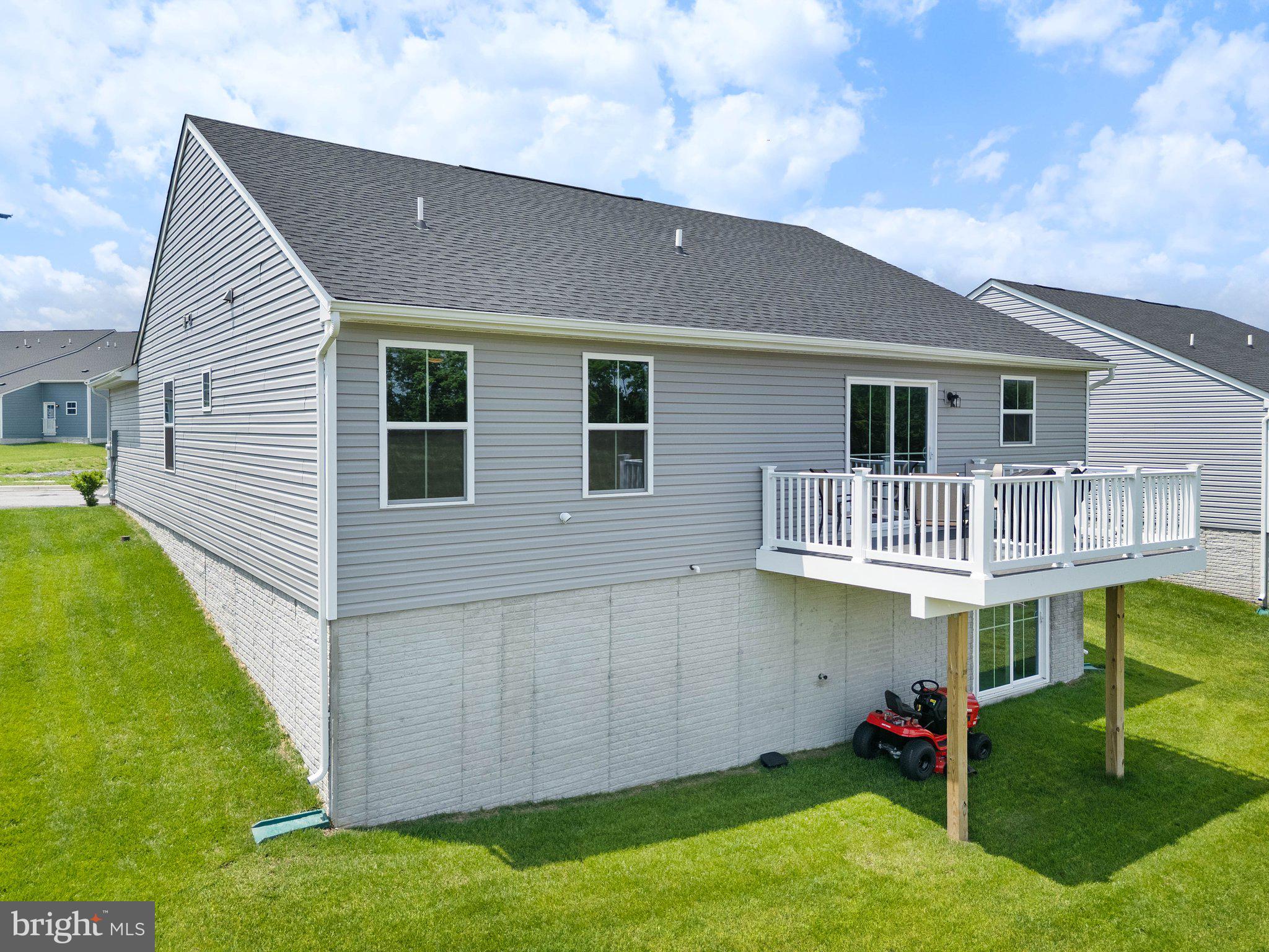 ARCADIA NORTH - Residential