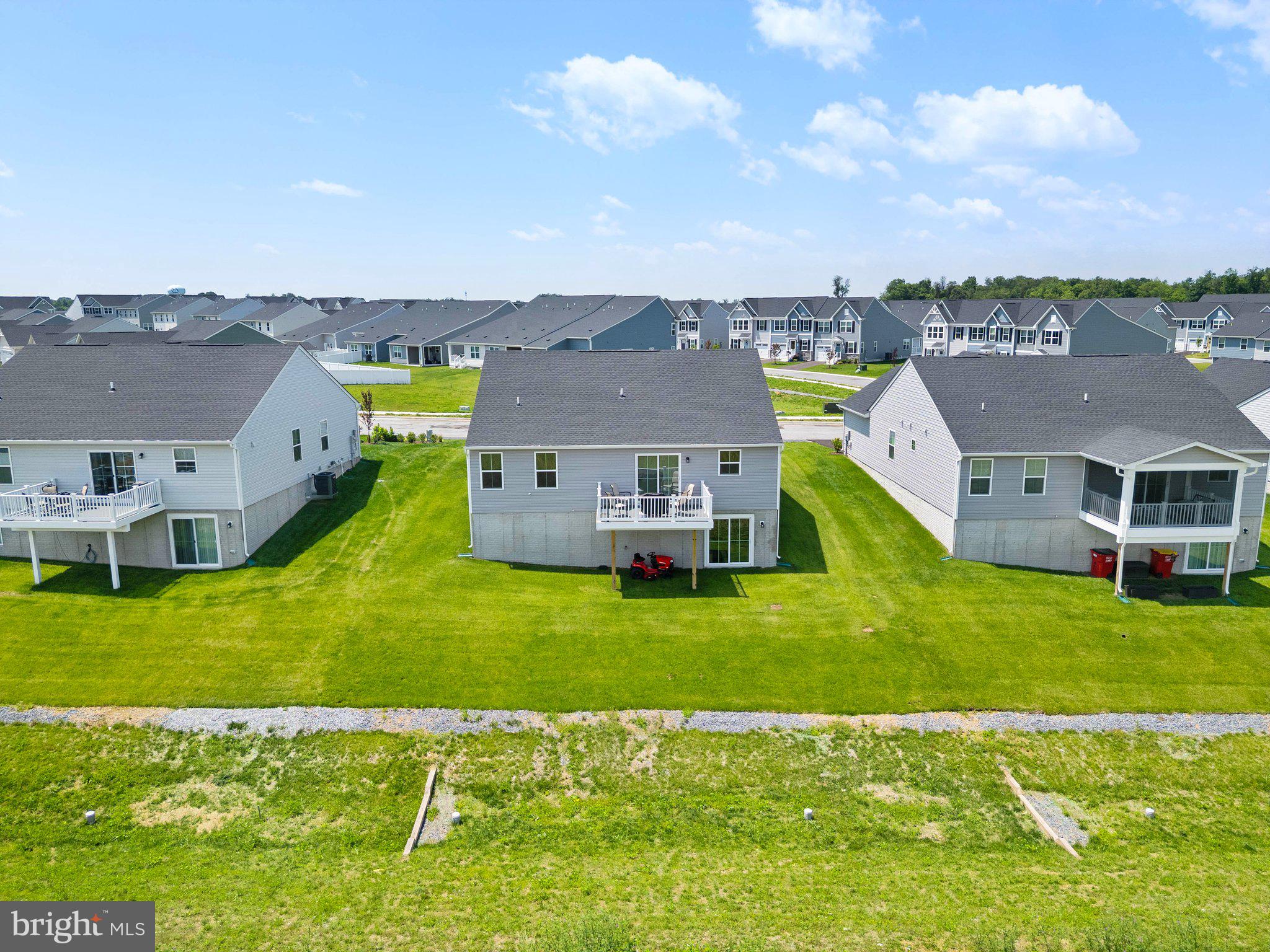 ARCADIA NORTH - Residential