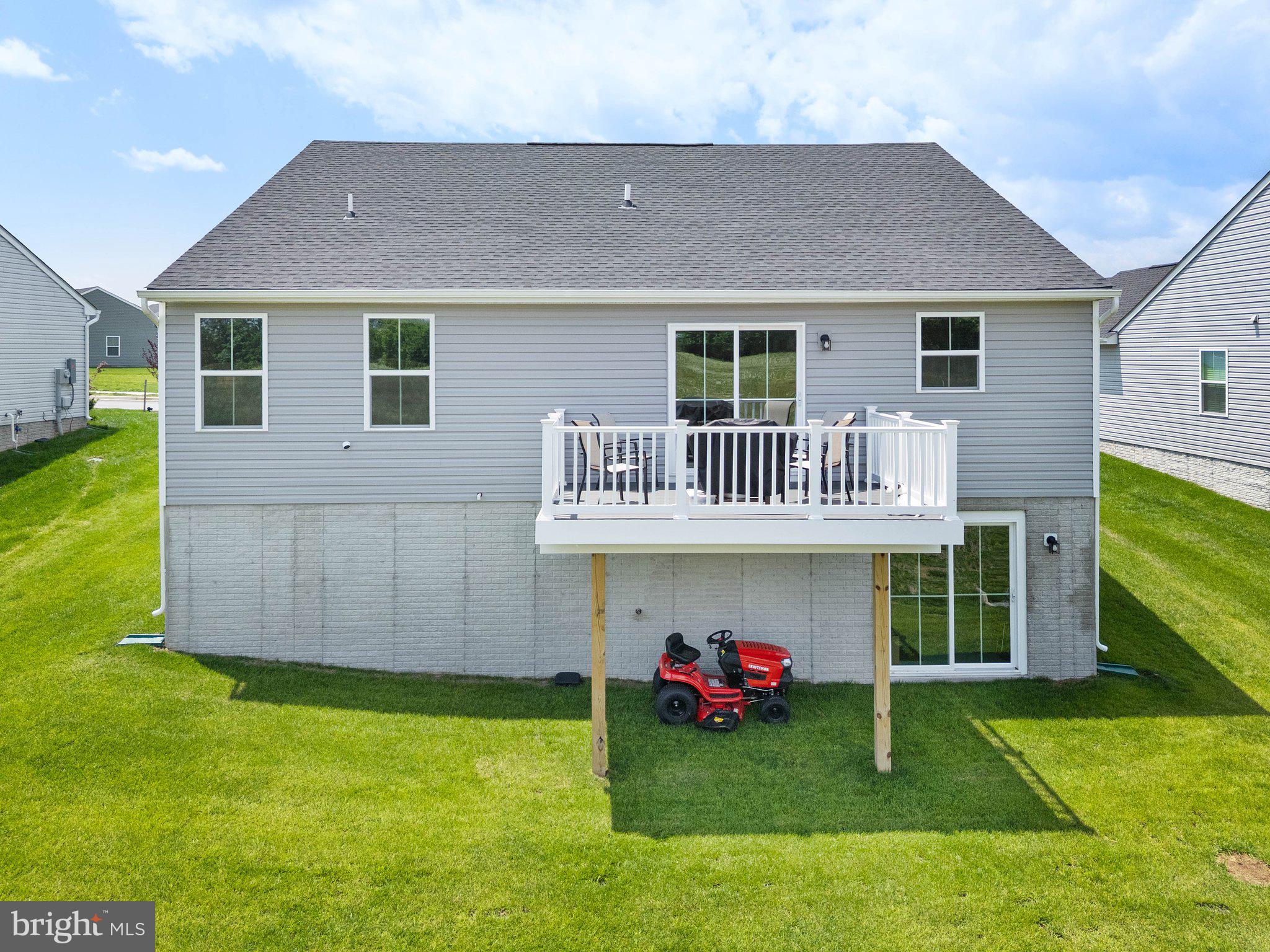 ARCADIA NORTH - Residential