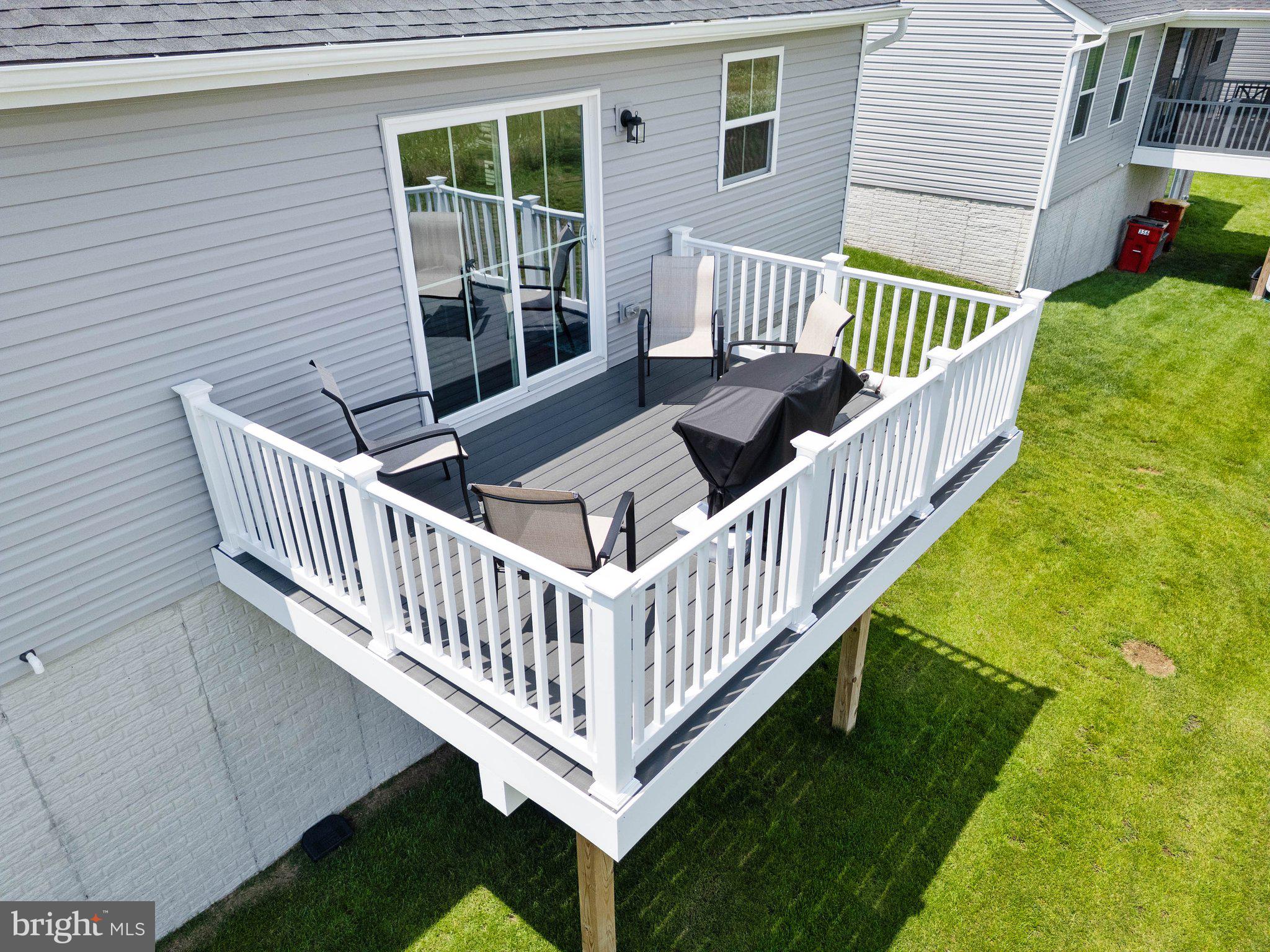 ARCADIA NORTH - Residential