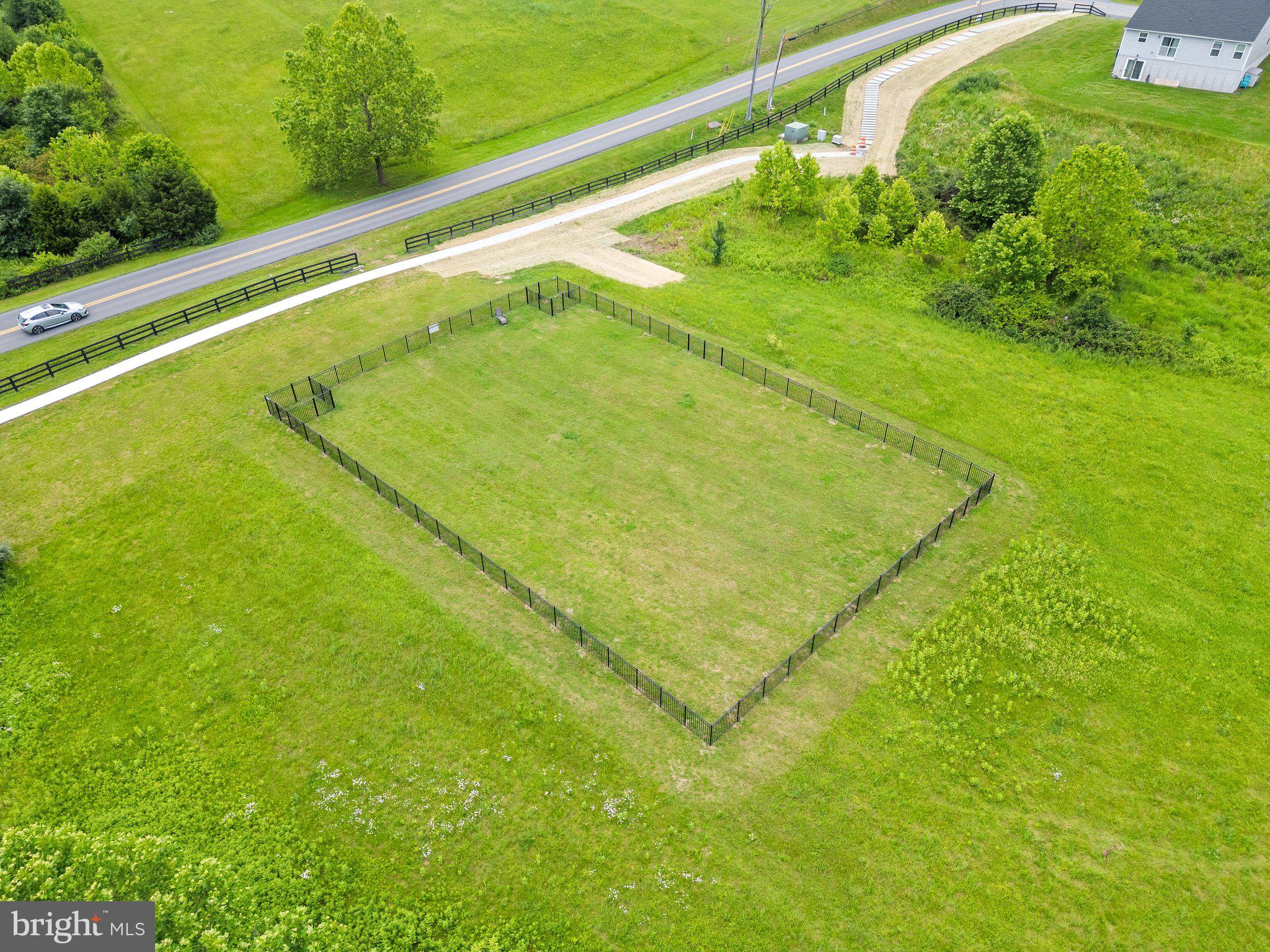 ARCADIA NORTH - Residential