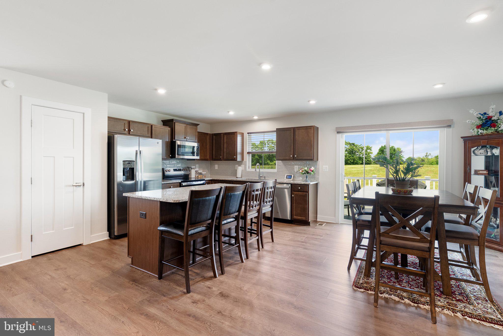 ARCADIA NORTH - Residential