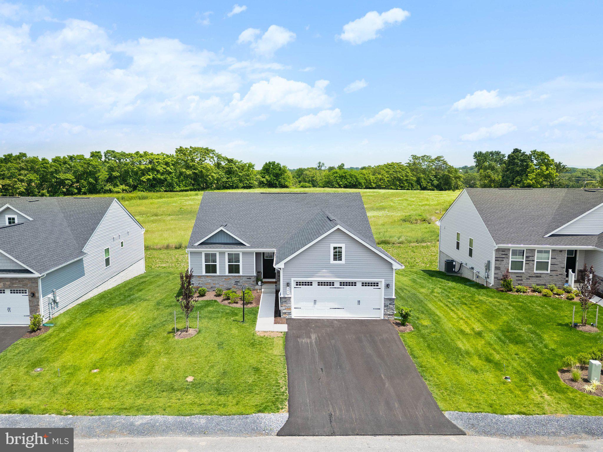 ARCADIA NORTH - Residential