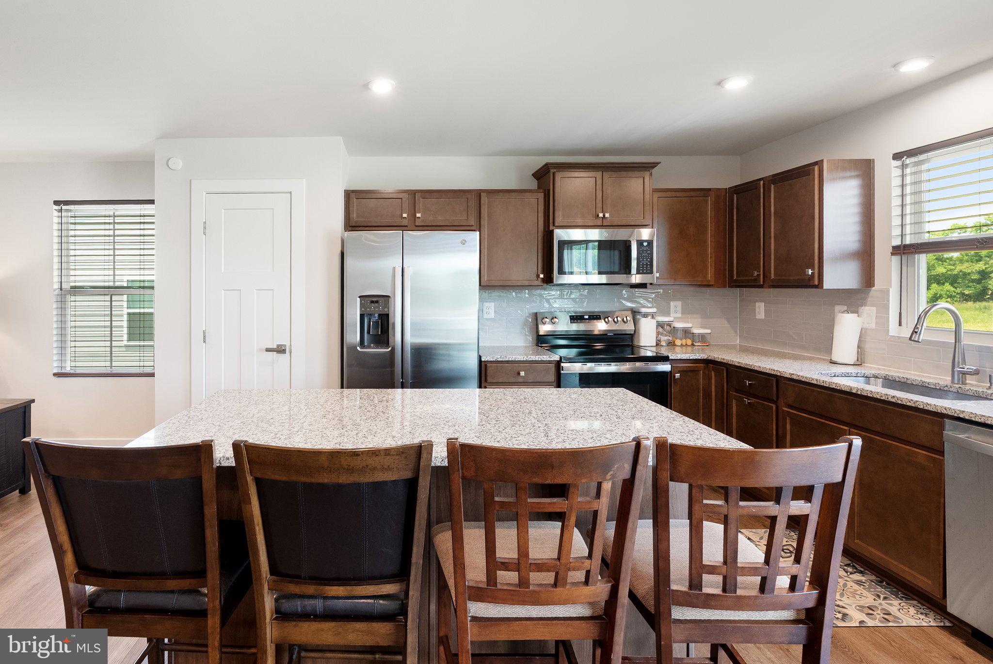 ARCADIA NORTH - Residential