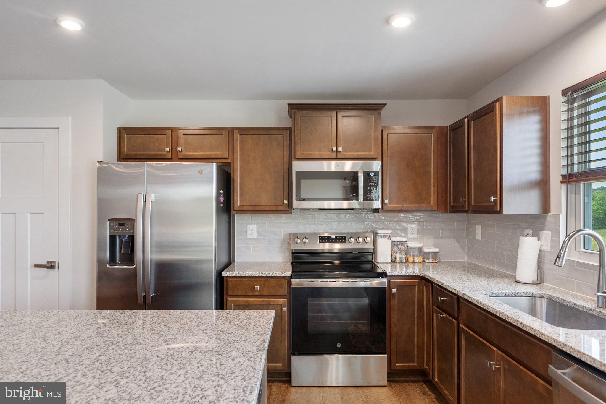 ARCADIA NORTH - Residential