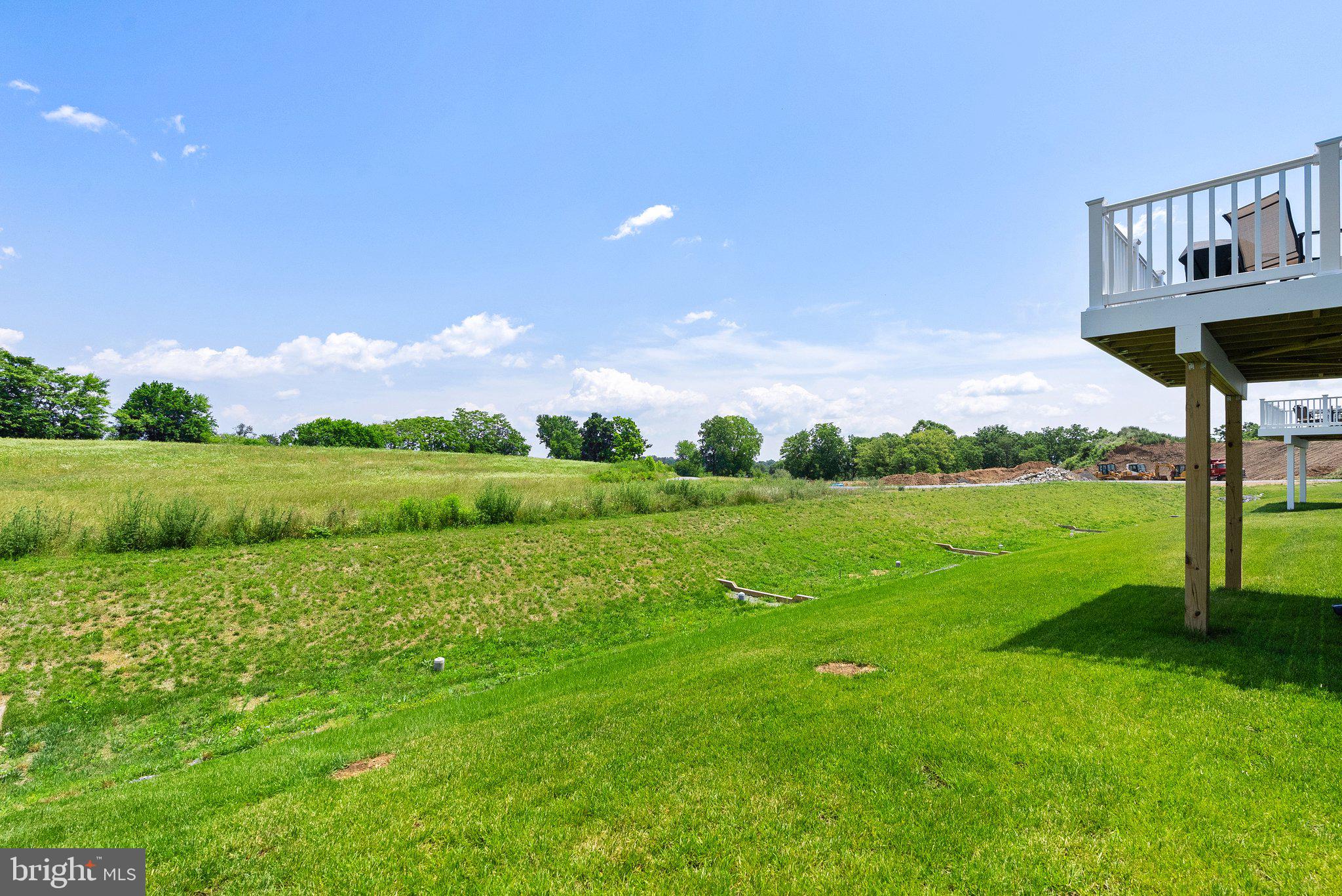 ARCADIA NORTH - Residential