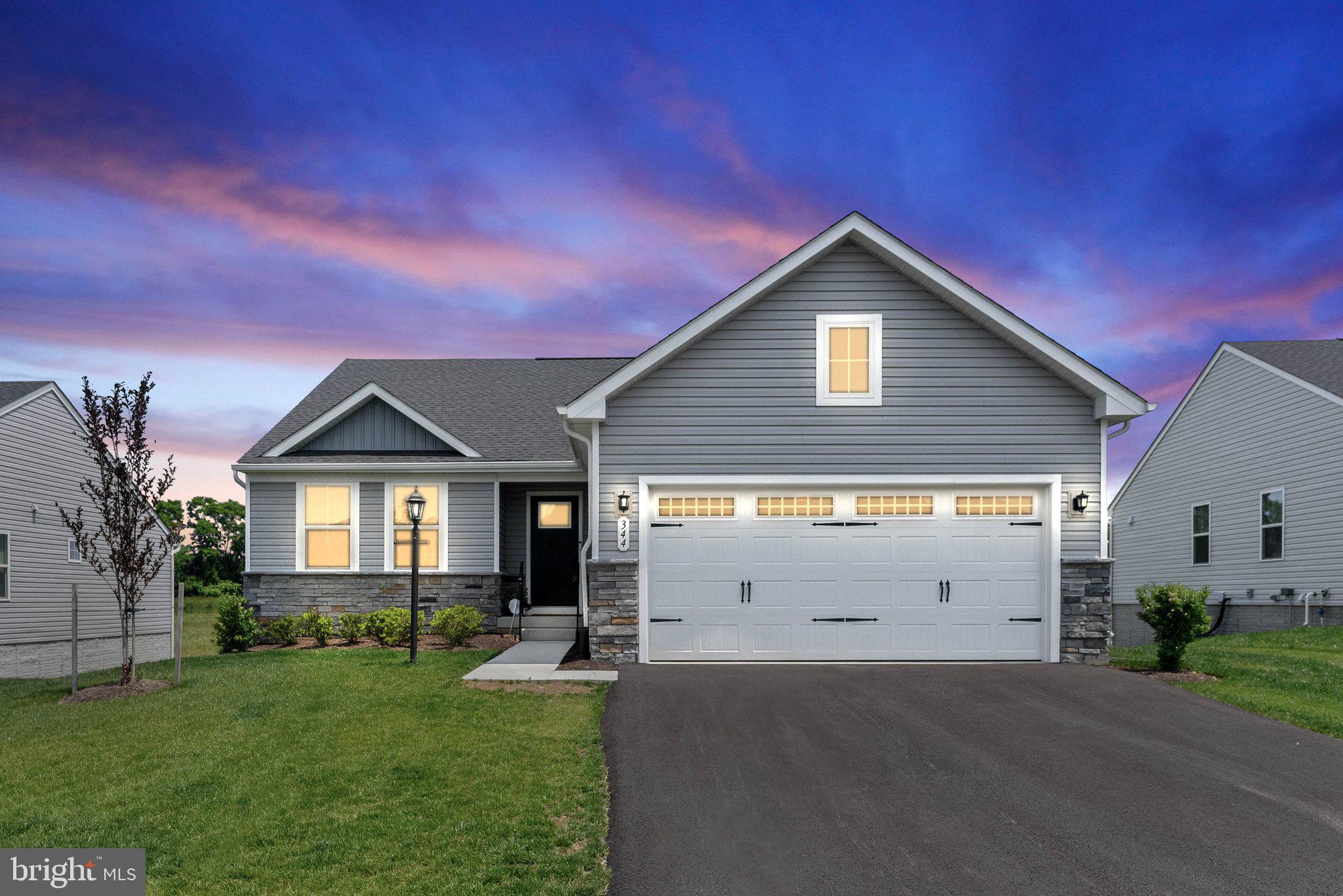 ARCADIA NORTH - Residential