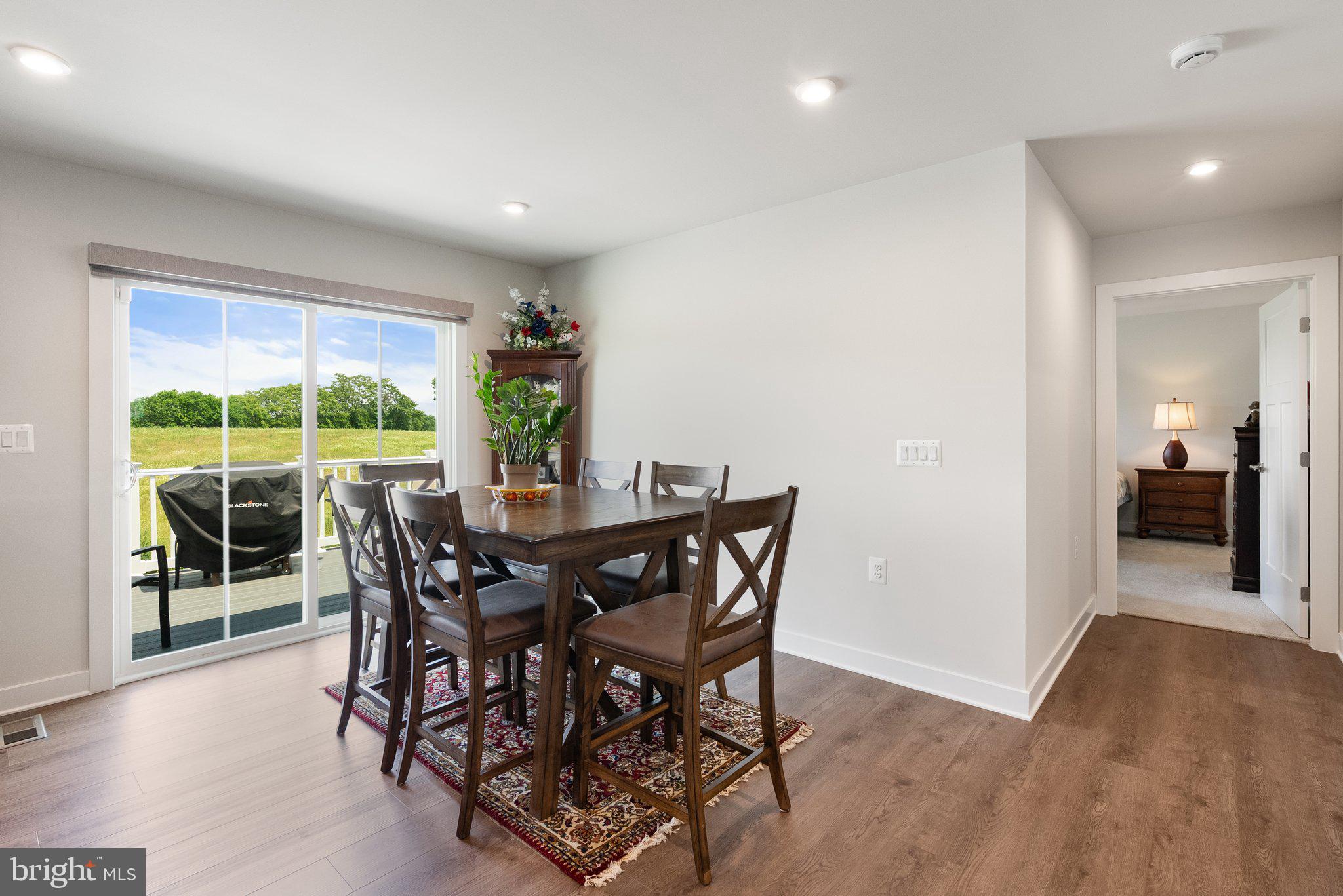 ARCADIA NORTH - Residential