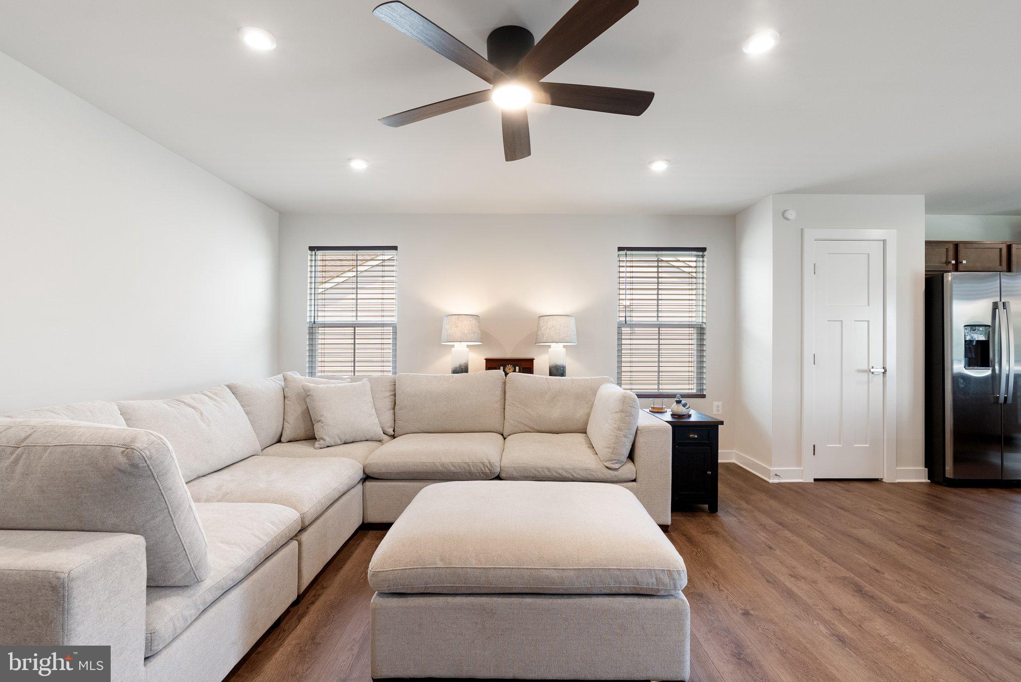 ARCADIA NORTH - Residential