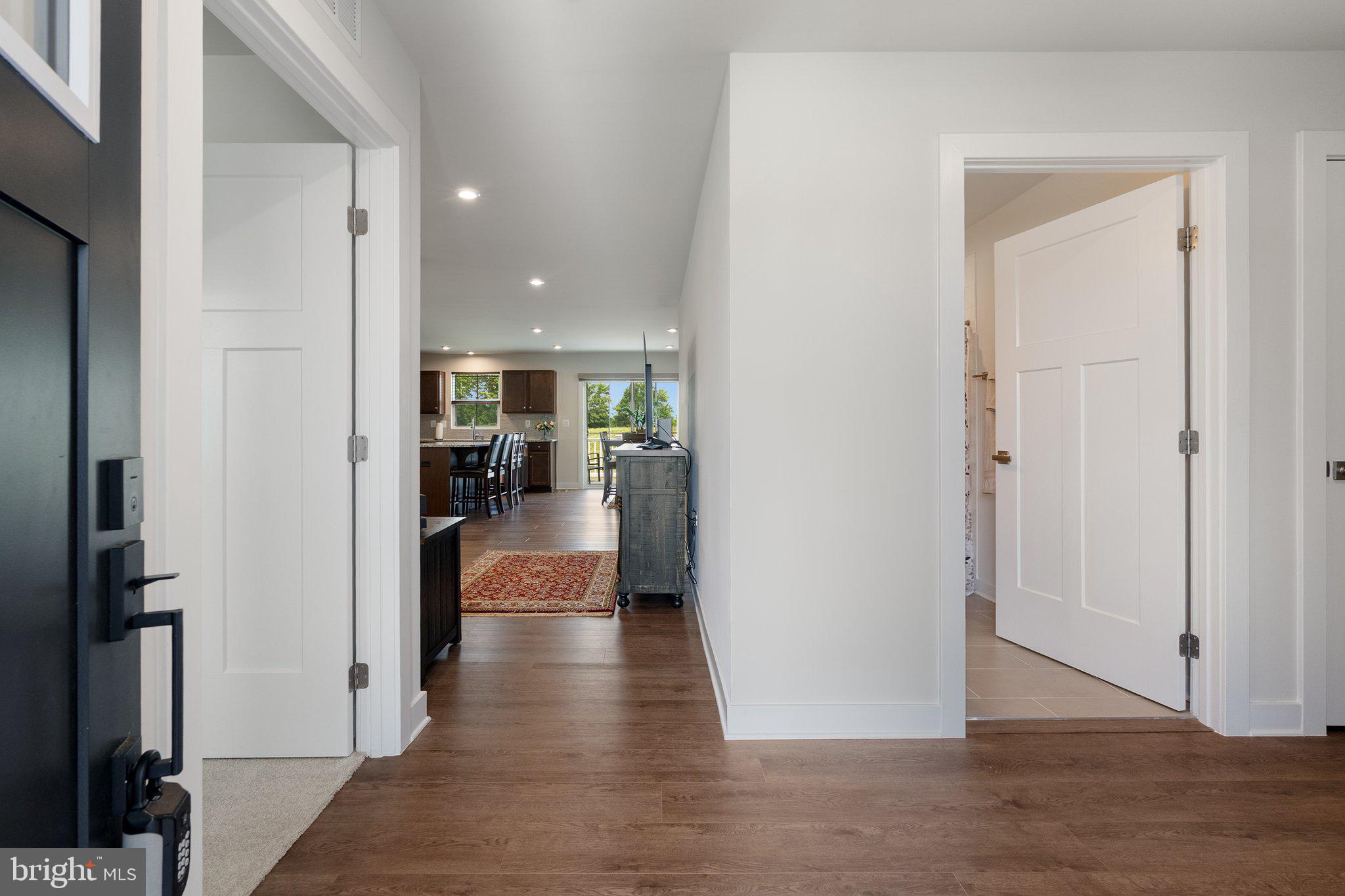 ARCADIA NORTH - Residential