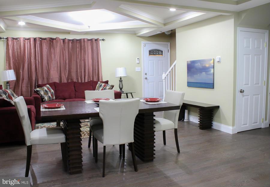 FRANKFORD - Residential