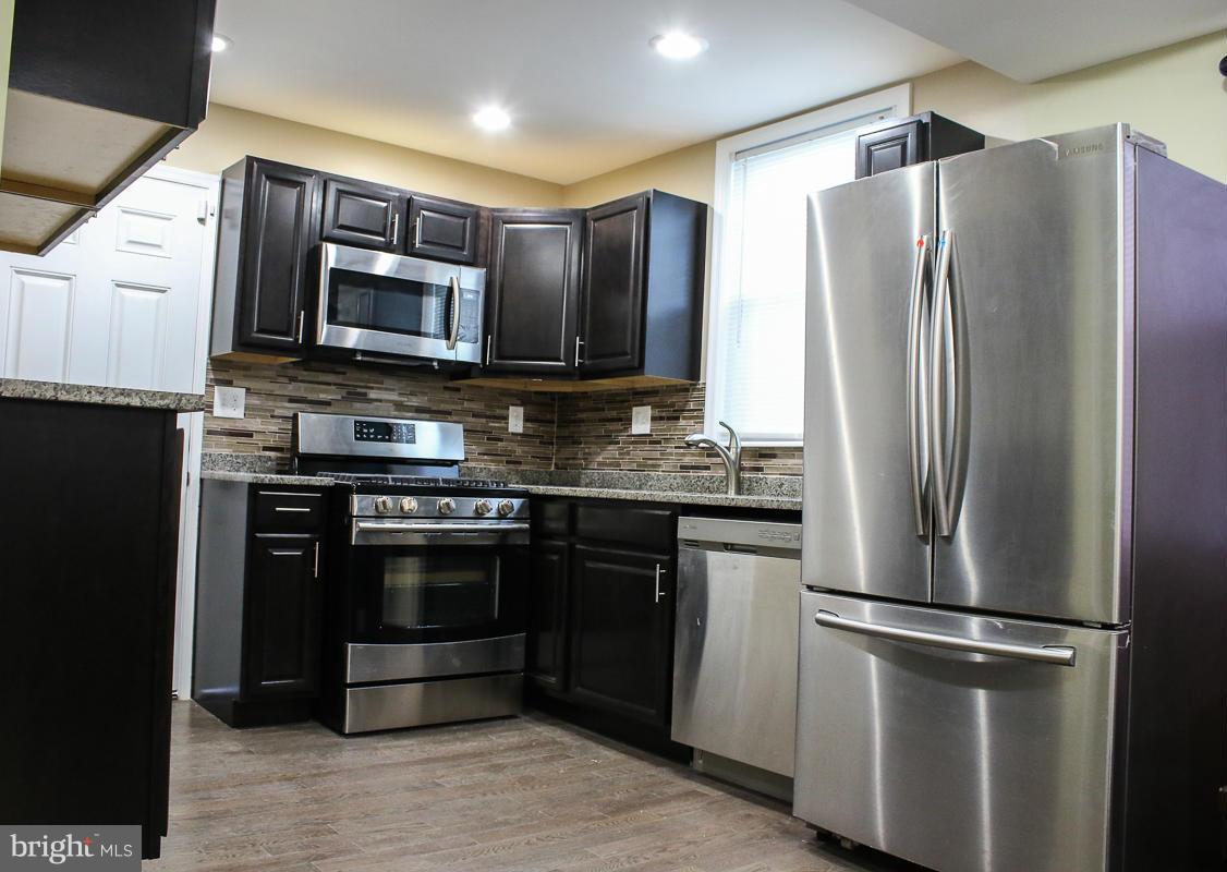 FRANKFORD - Residential