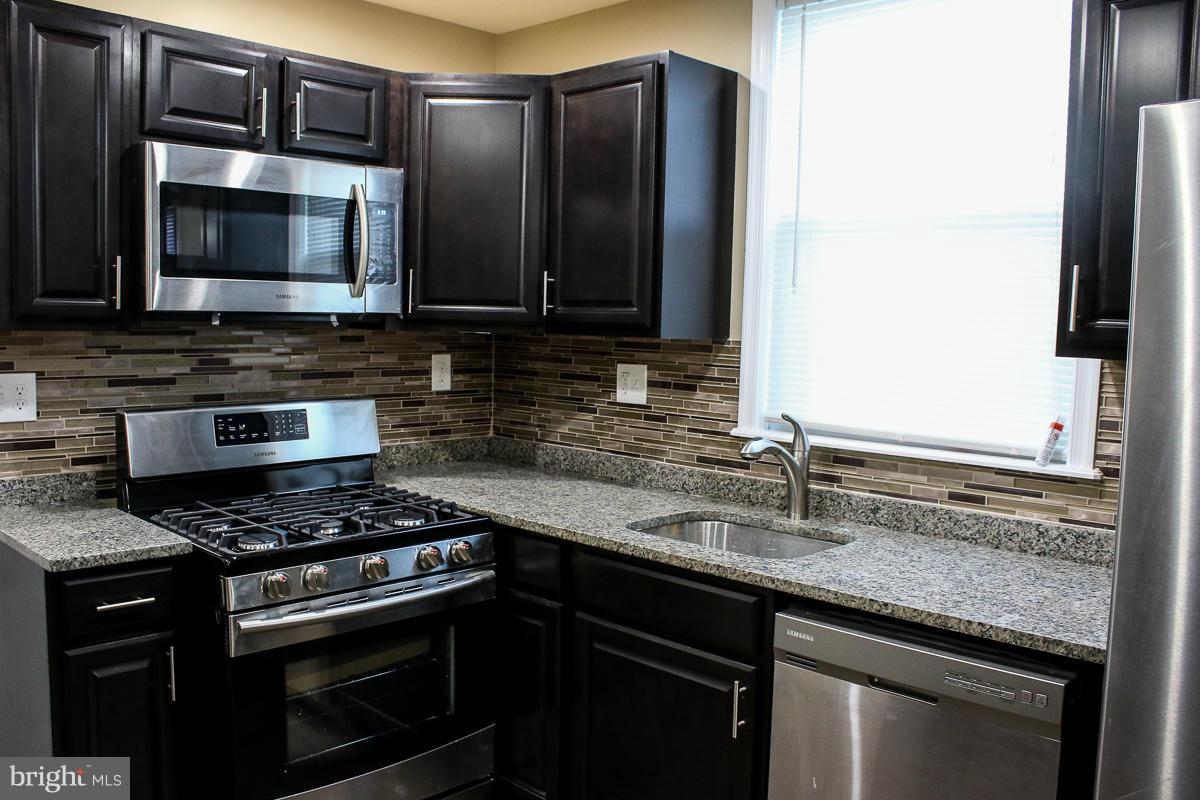 FRANKFORD - Residential