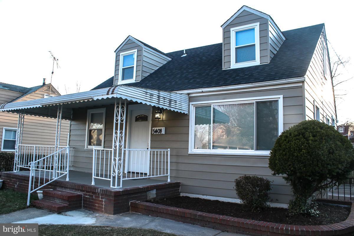 FRANKFORD - Residential