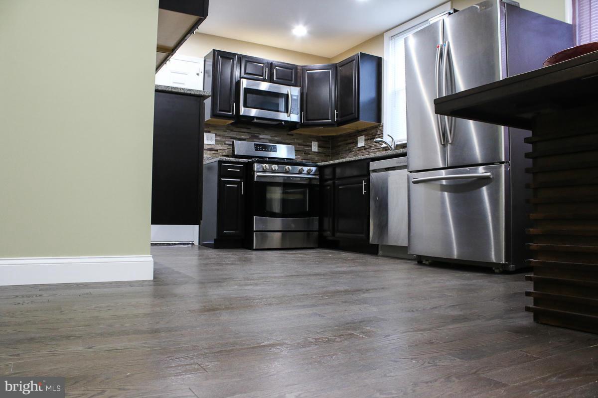 FRANKFORD - Residential