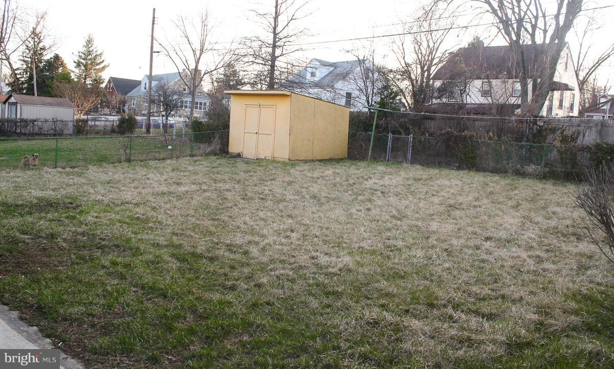 FRANKFORD - Residential