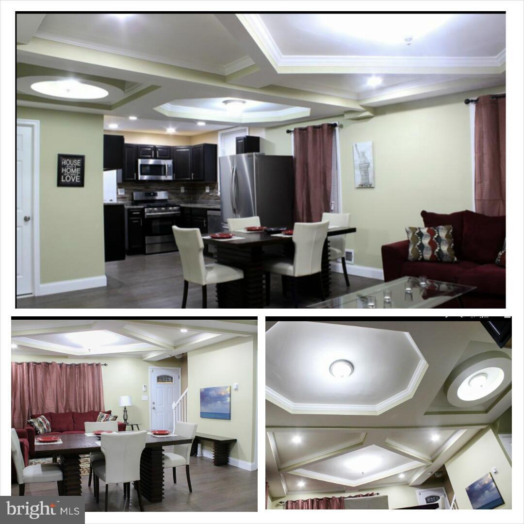 FRANKFORD - Residential