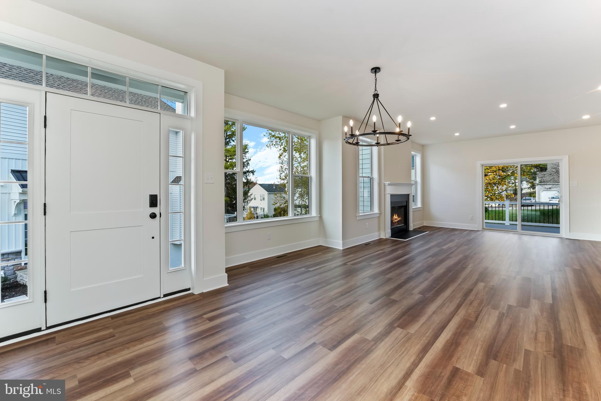 SAWMILL COURT - Residential