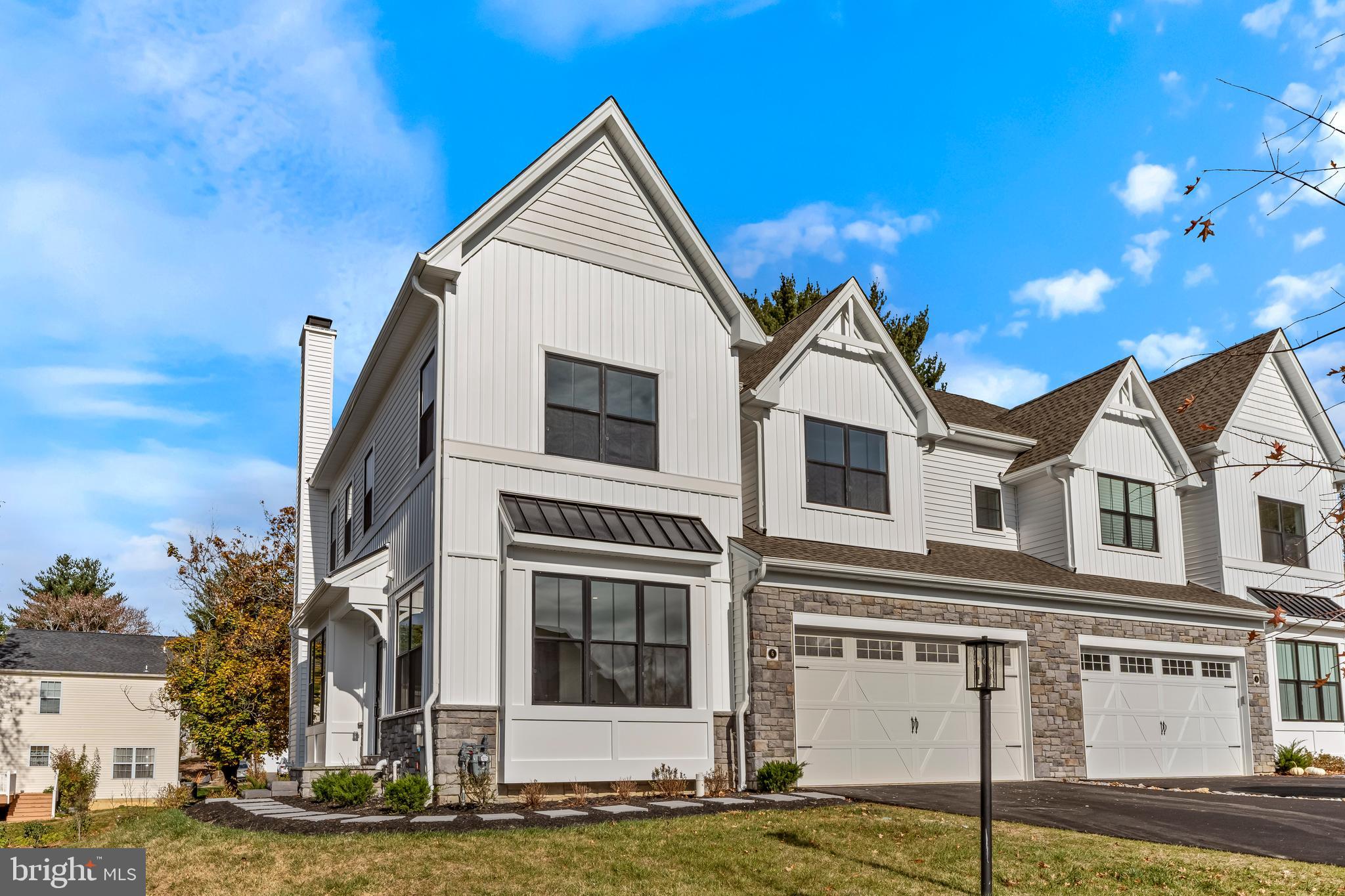 SAWMILL COURT - Residential