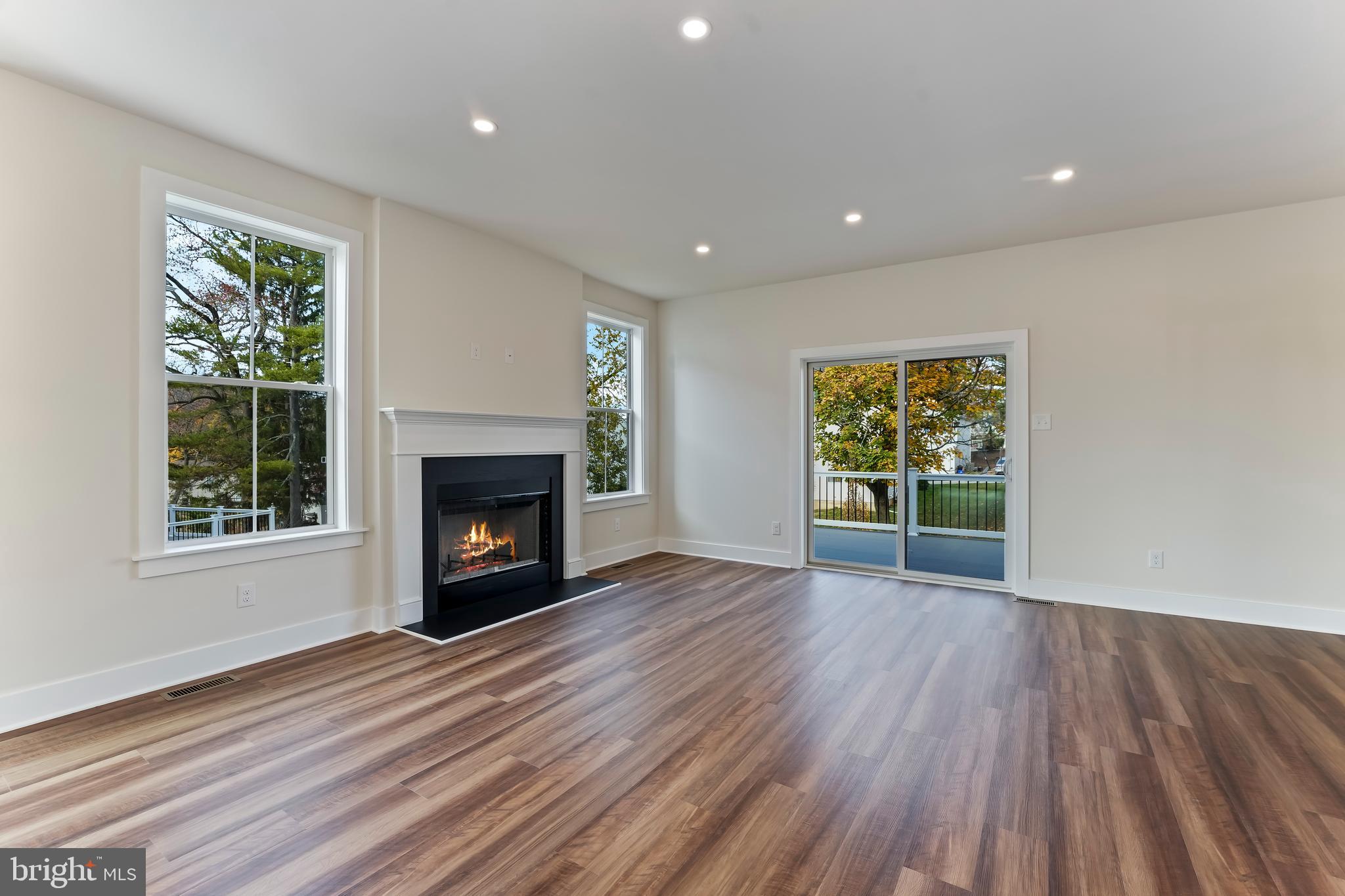 SAWMILL COURT - Residential