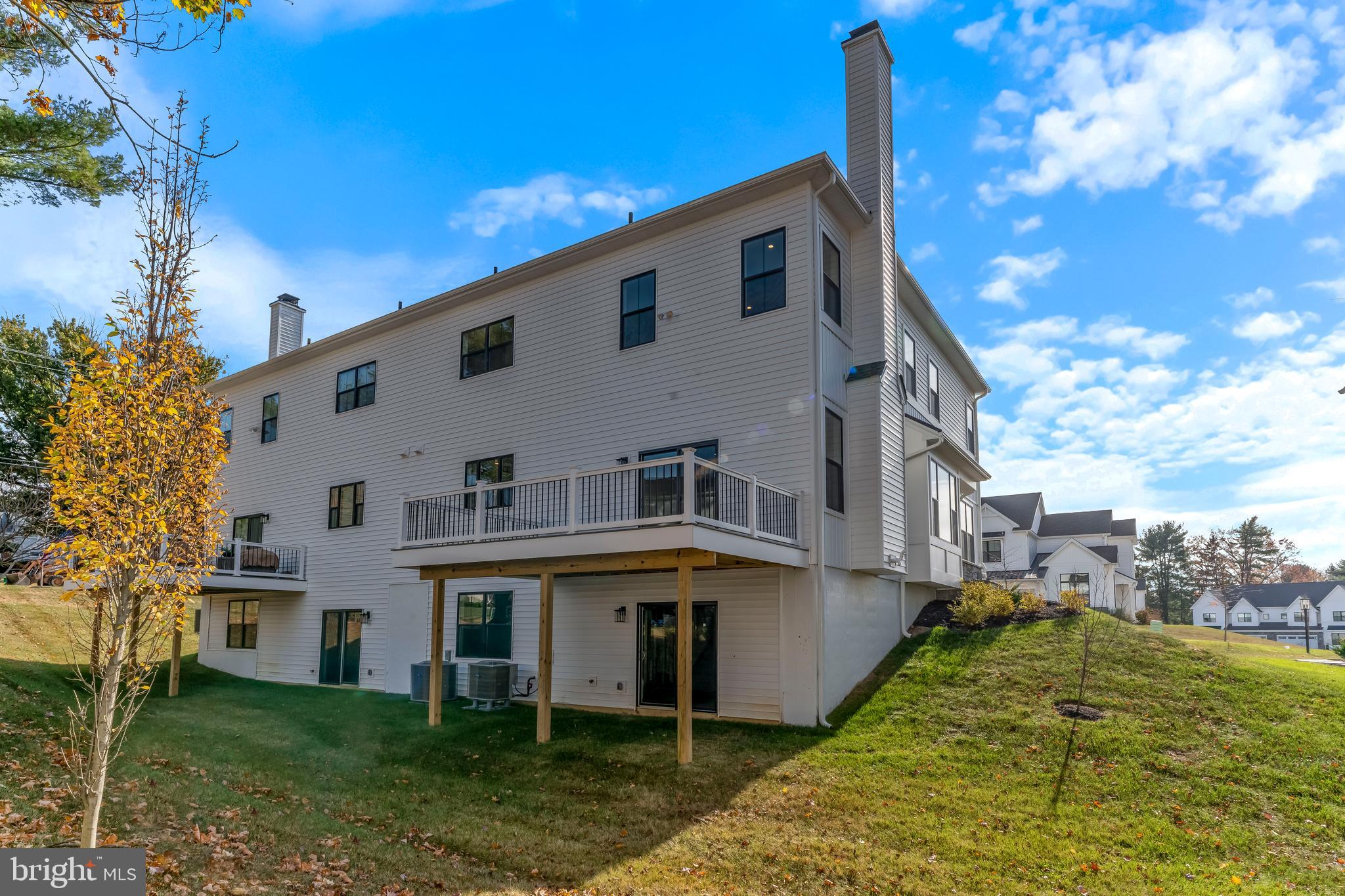 SAWMILL COURT - Residential