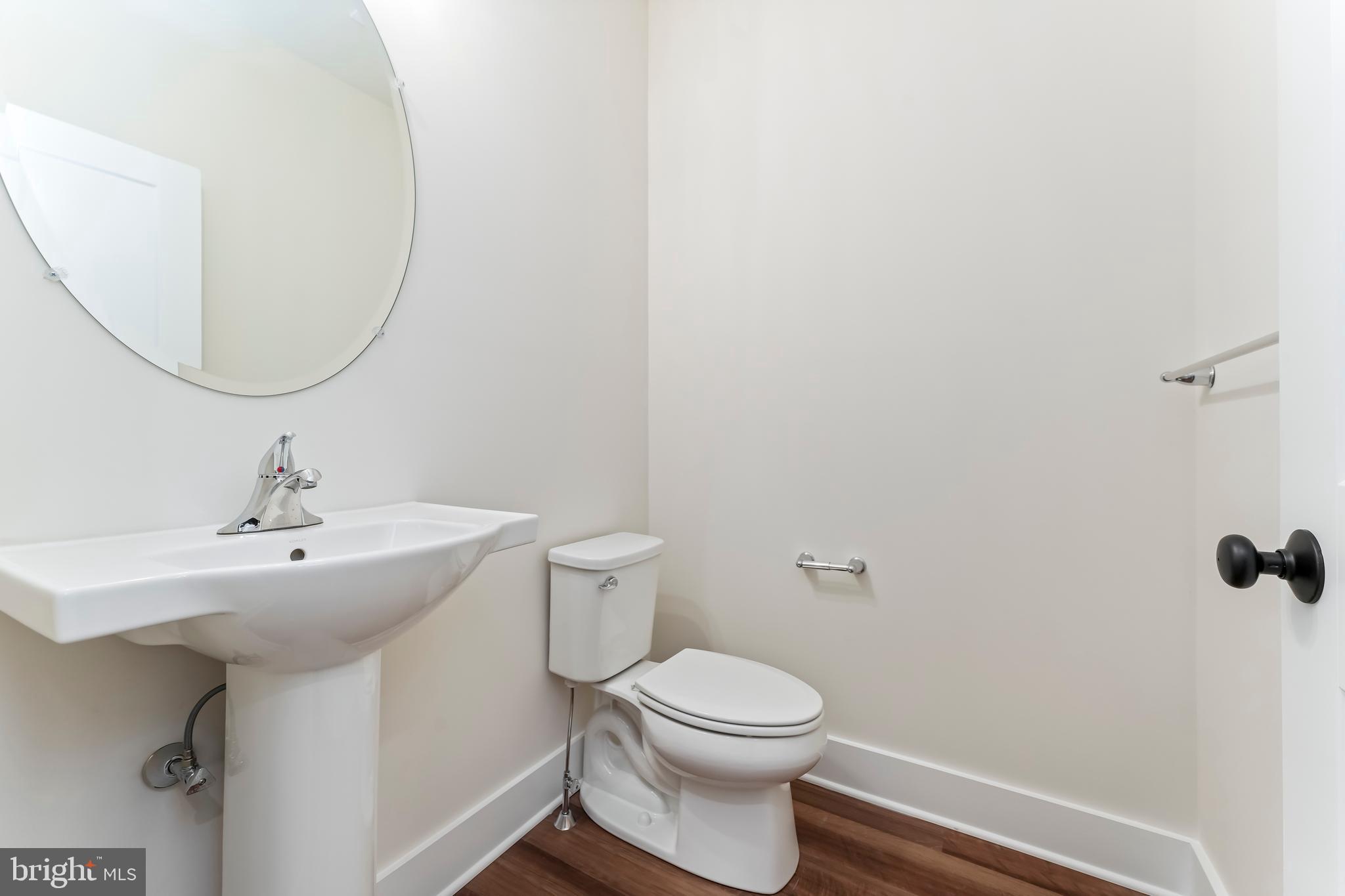 SAWMILL COURT - Residential