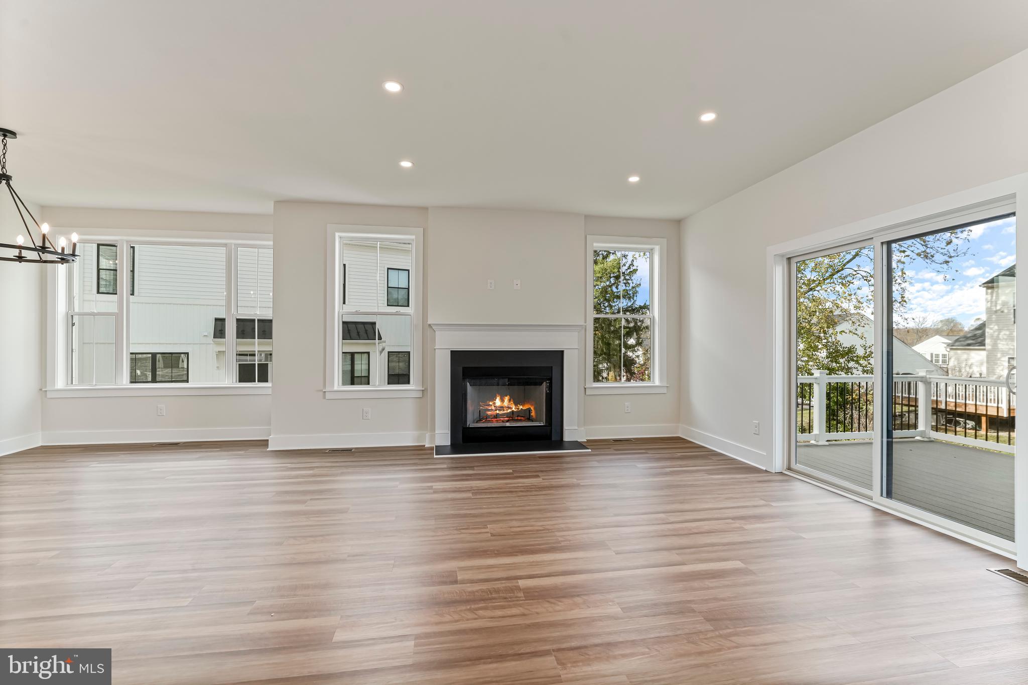 SAWMILL COURT - Residential