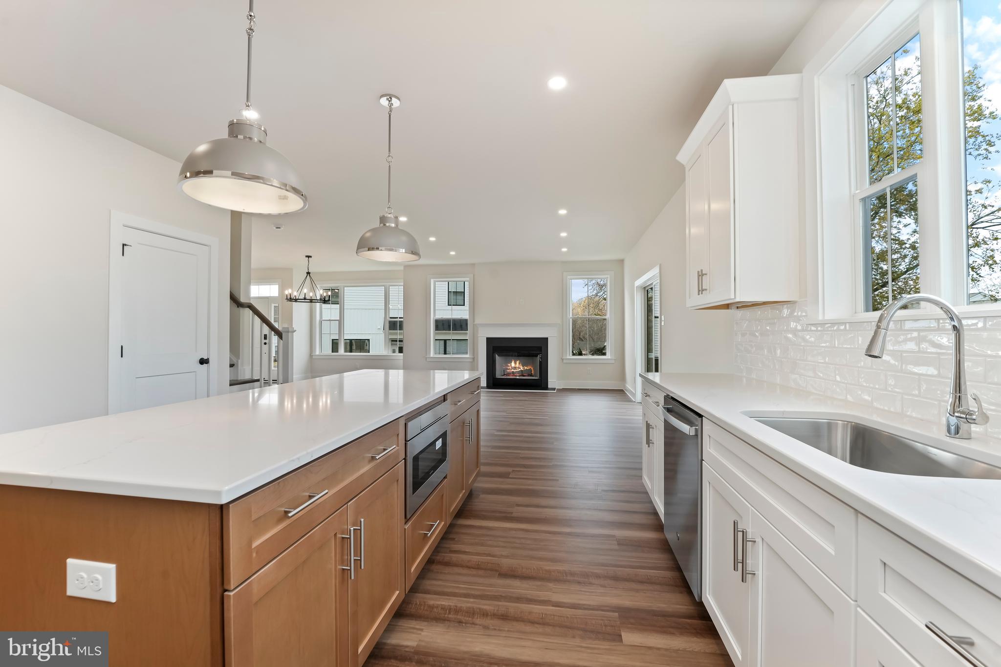 SAWMILL COURT - Residential