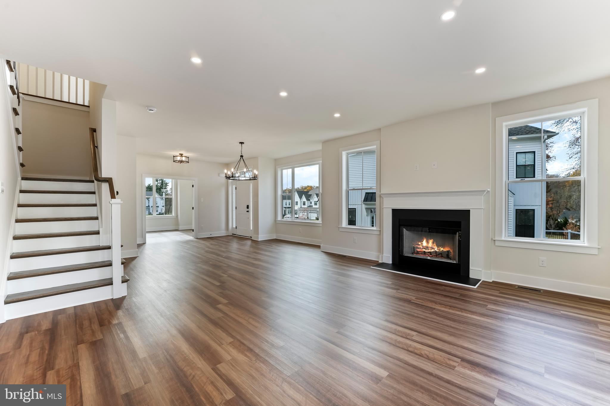 SAWMILL COURT - Residential