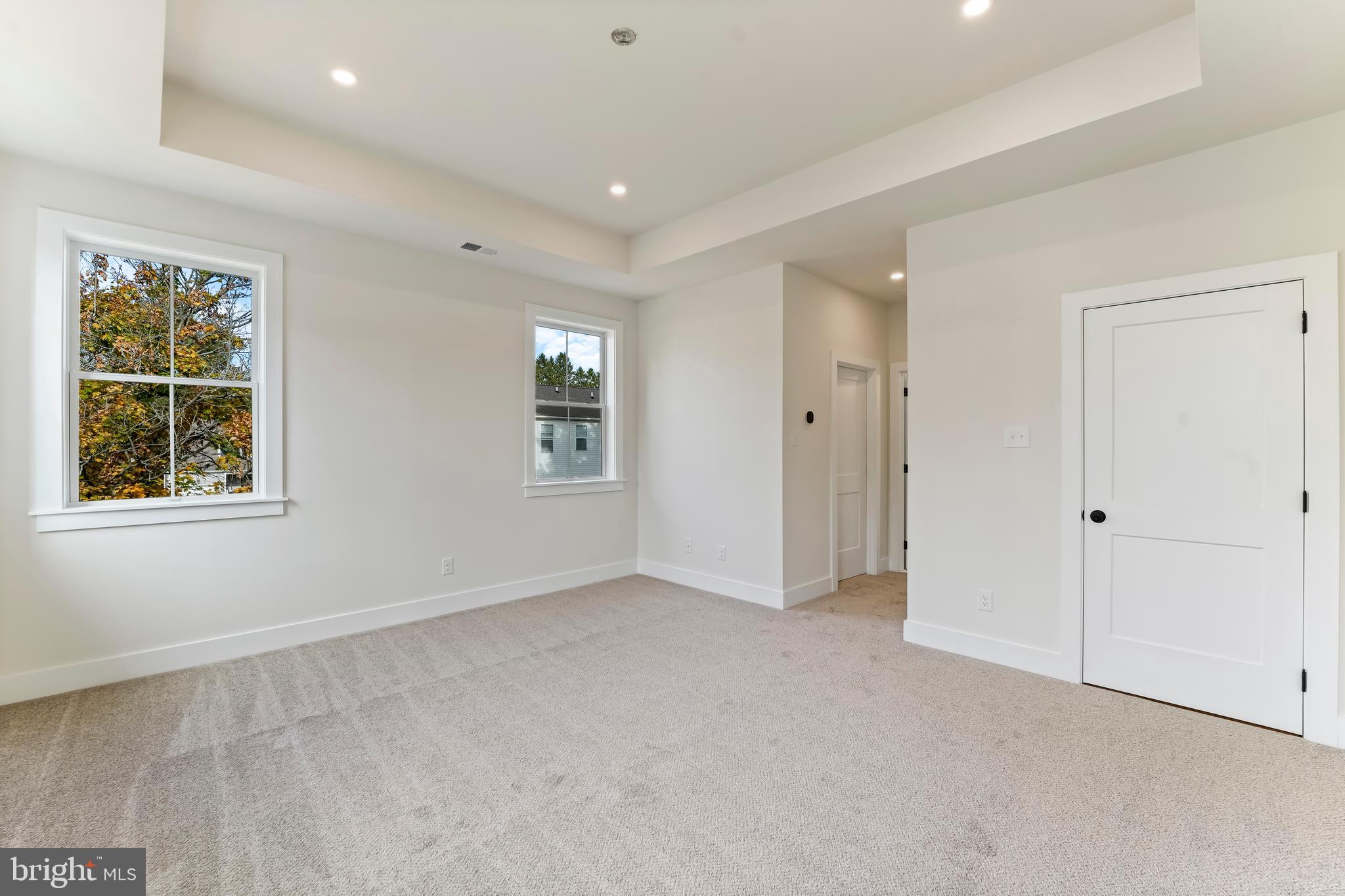 SAWMILL COURT - Residential