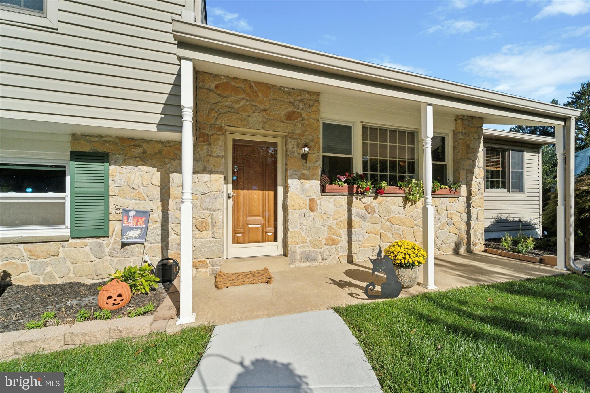 1131 NOTTINGHAM DRIVE