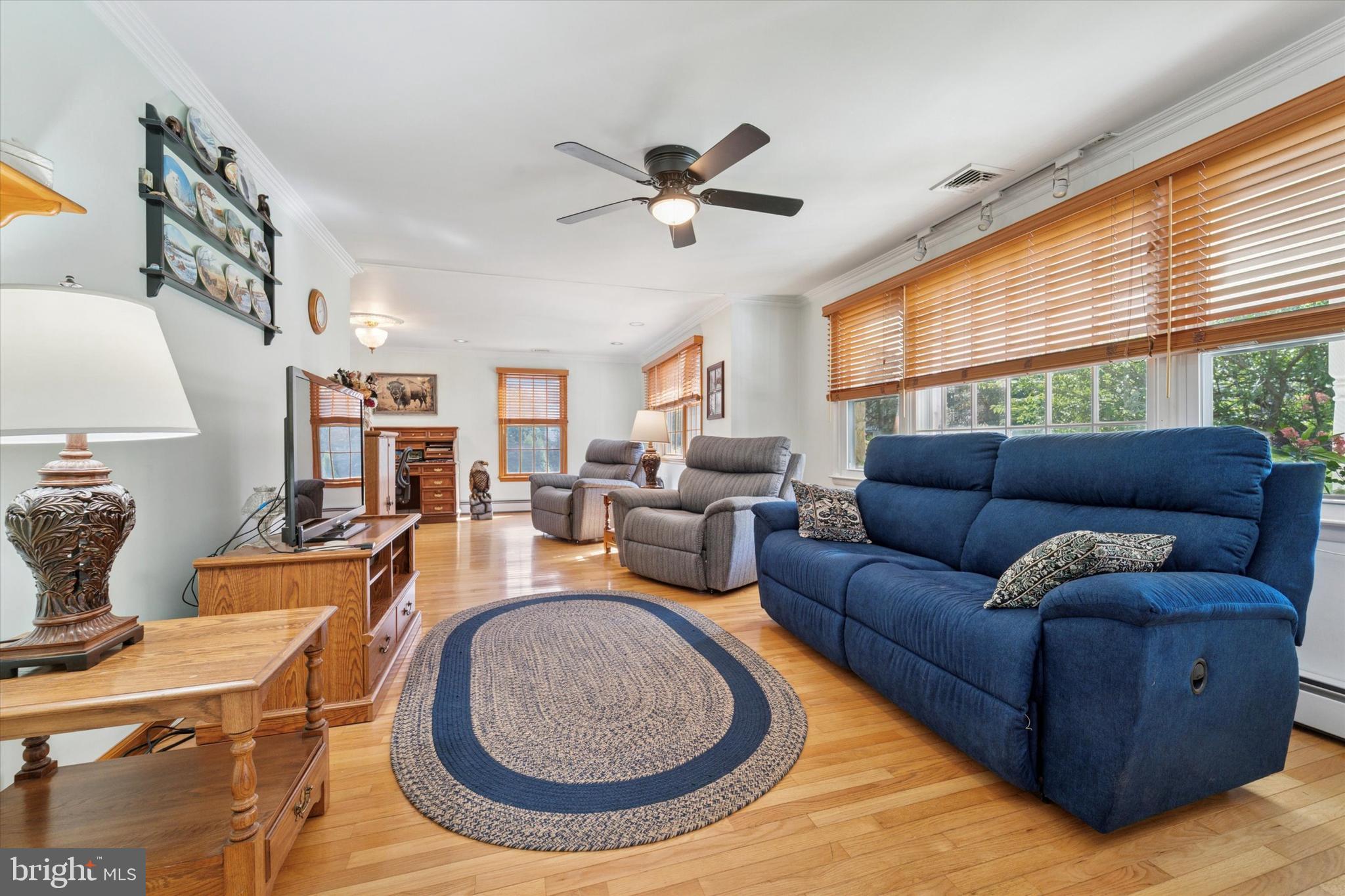 1131 NOTTINGHAM DRIVE
