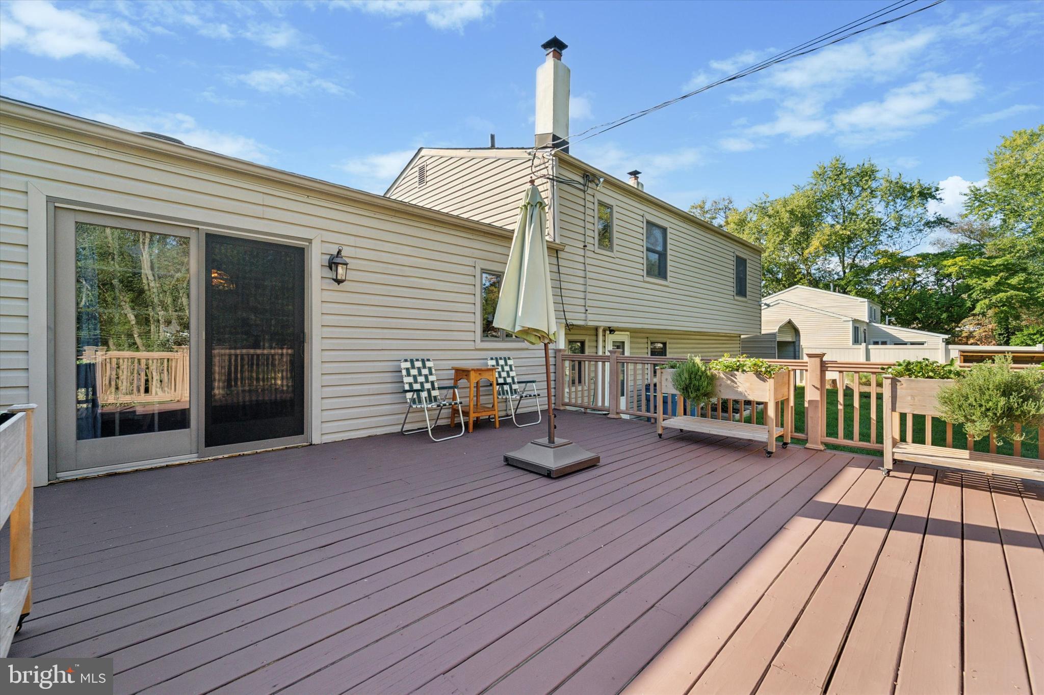 LYNNWOOD - Residential