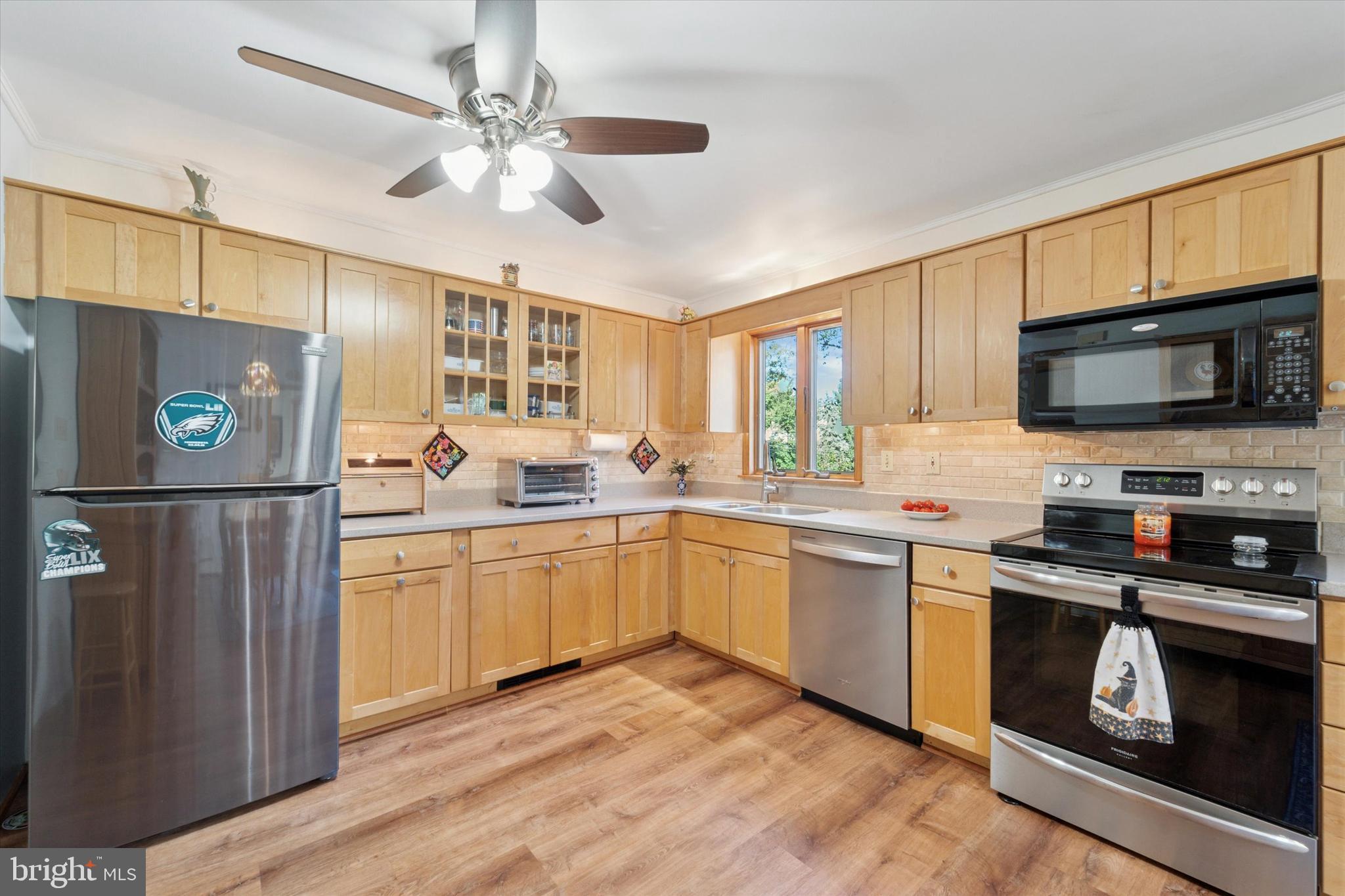 LYNNWOOD - Residential