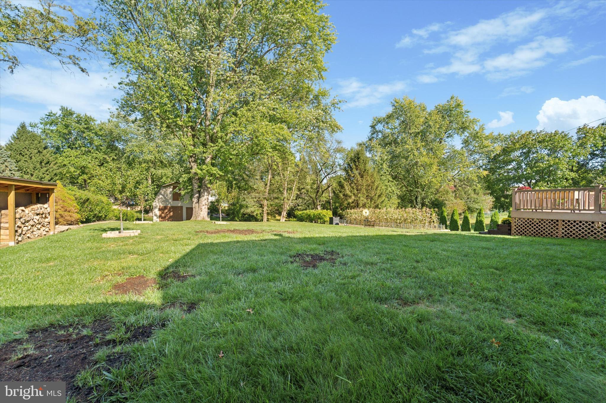 LYNNWOOD - Residential