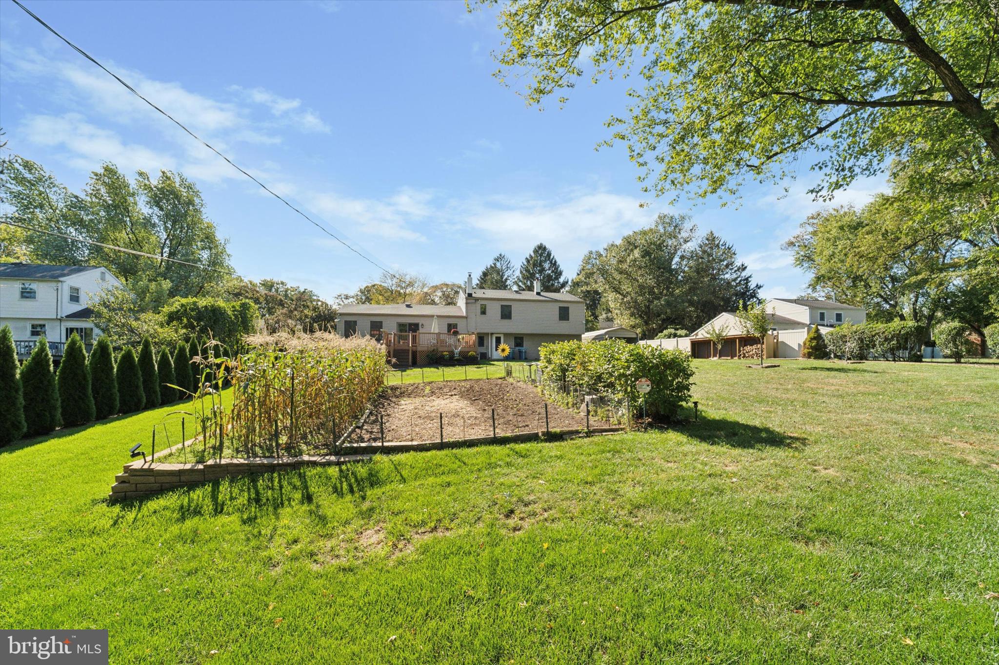 LYNNWOOD - Residential