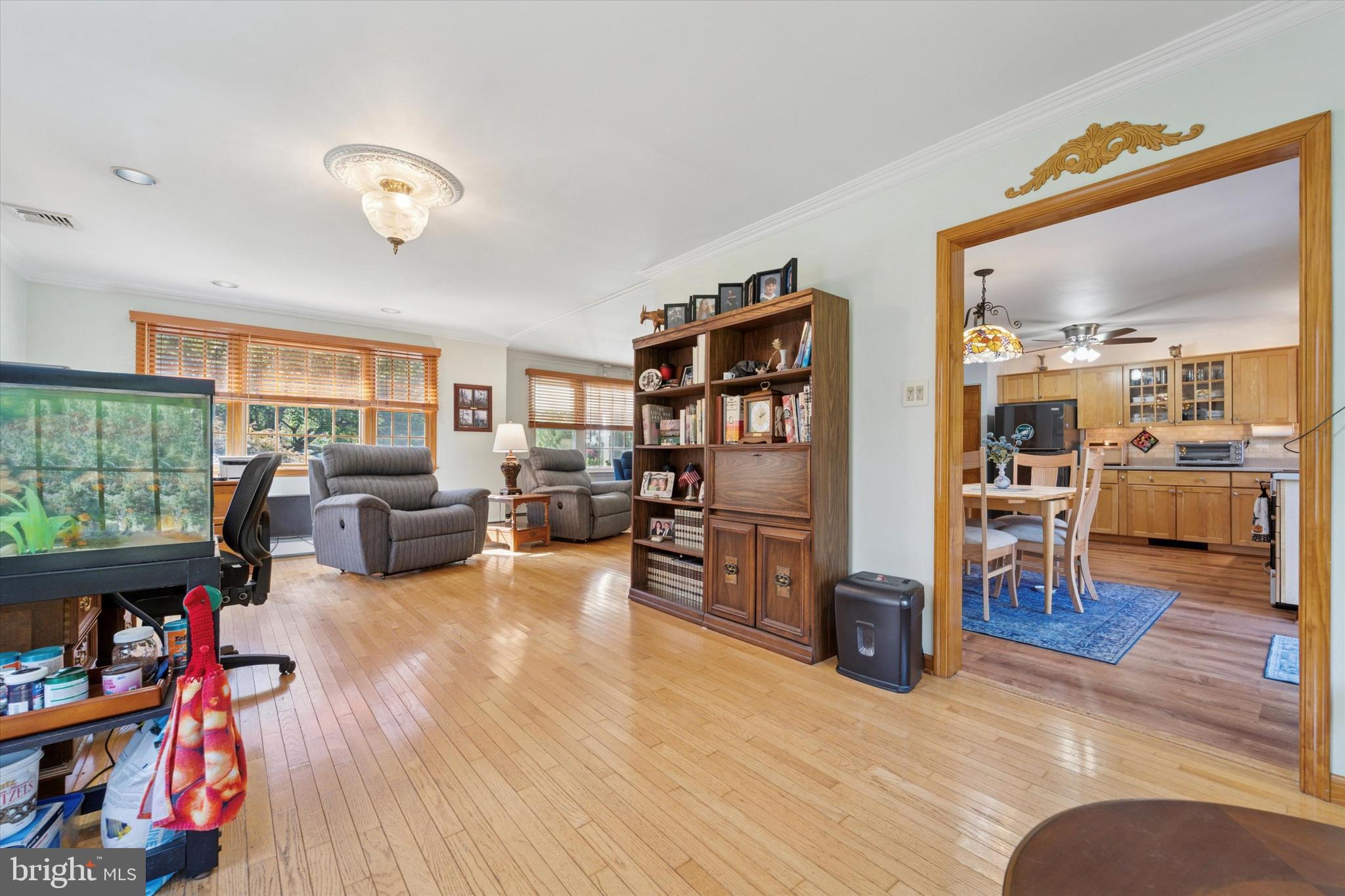 LYNNWOOD - Residential