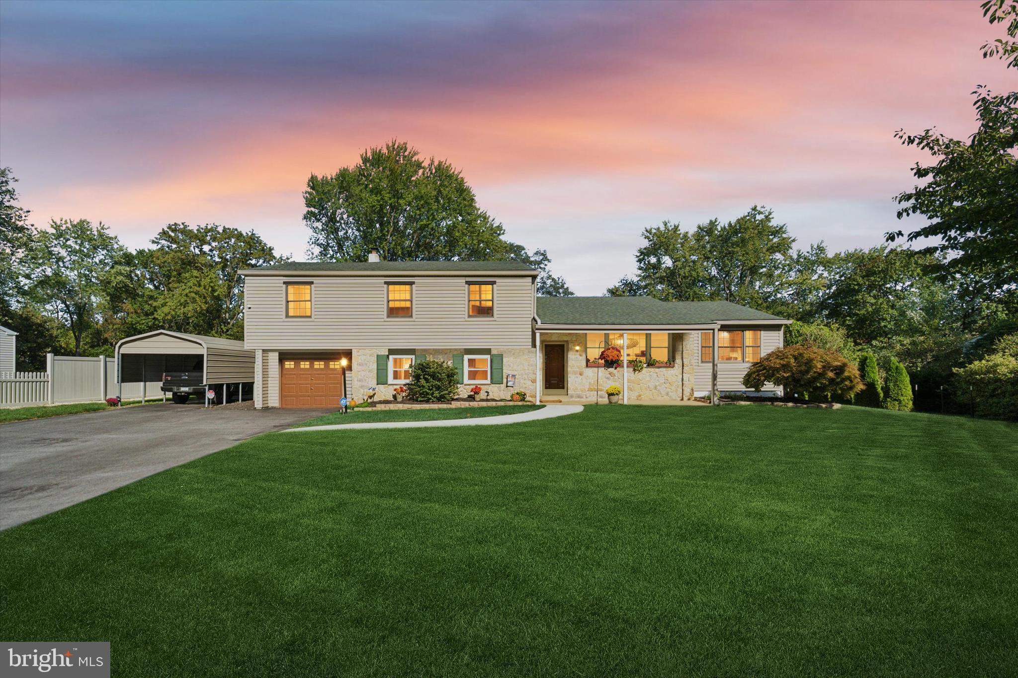 LYNNWOOD - Residential