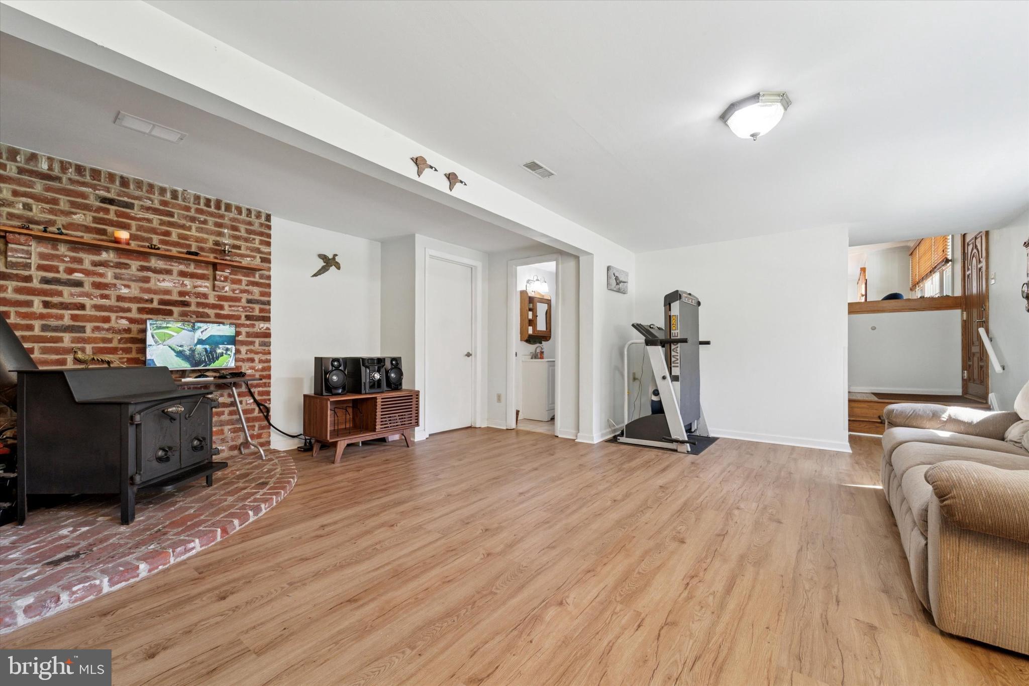 LYNNWOOD - Residential