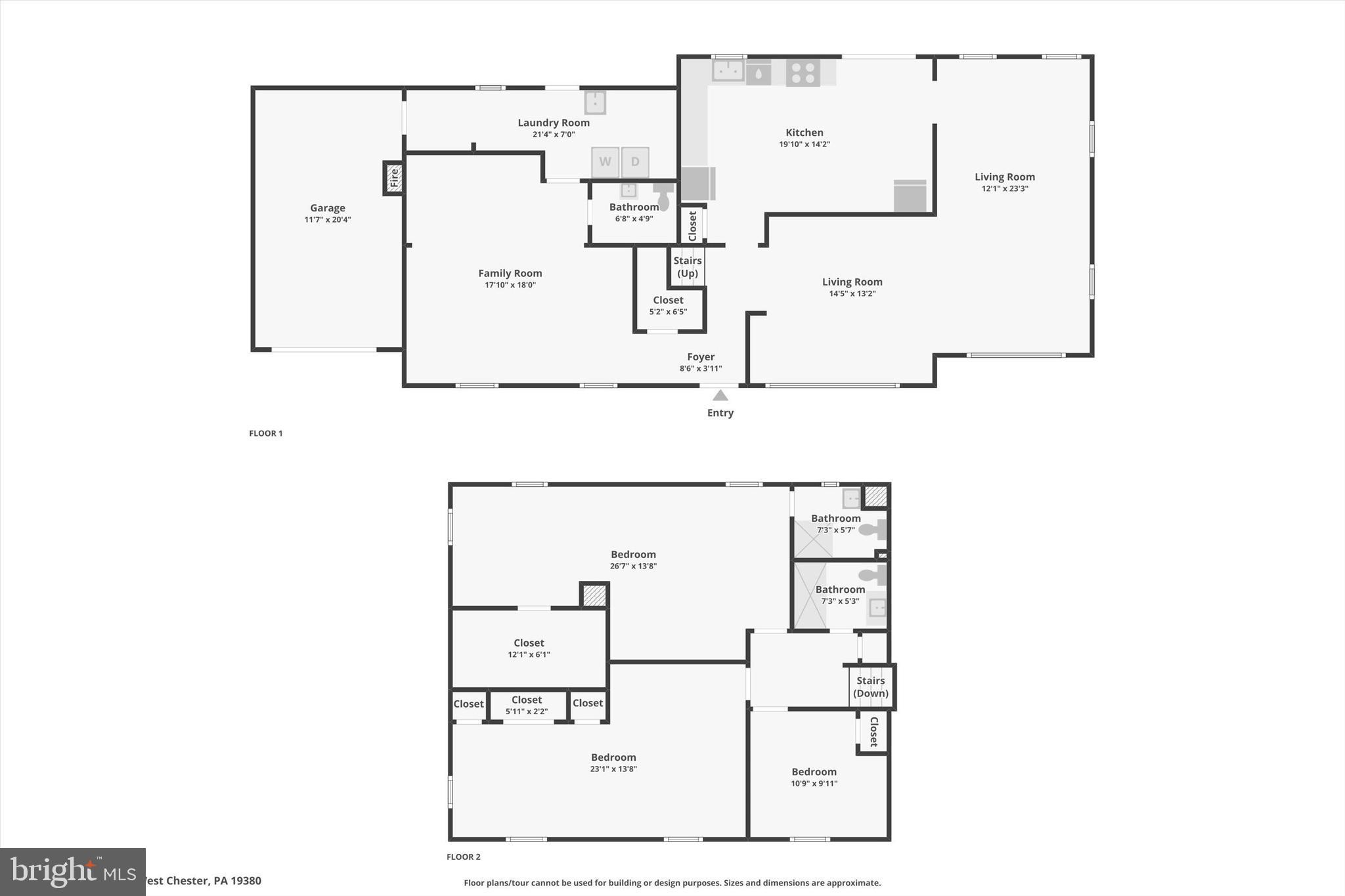 LYNNWOOD - Residential