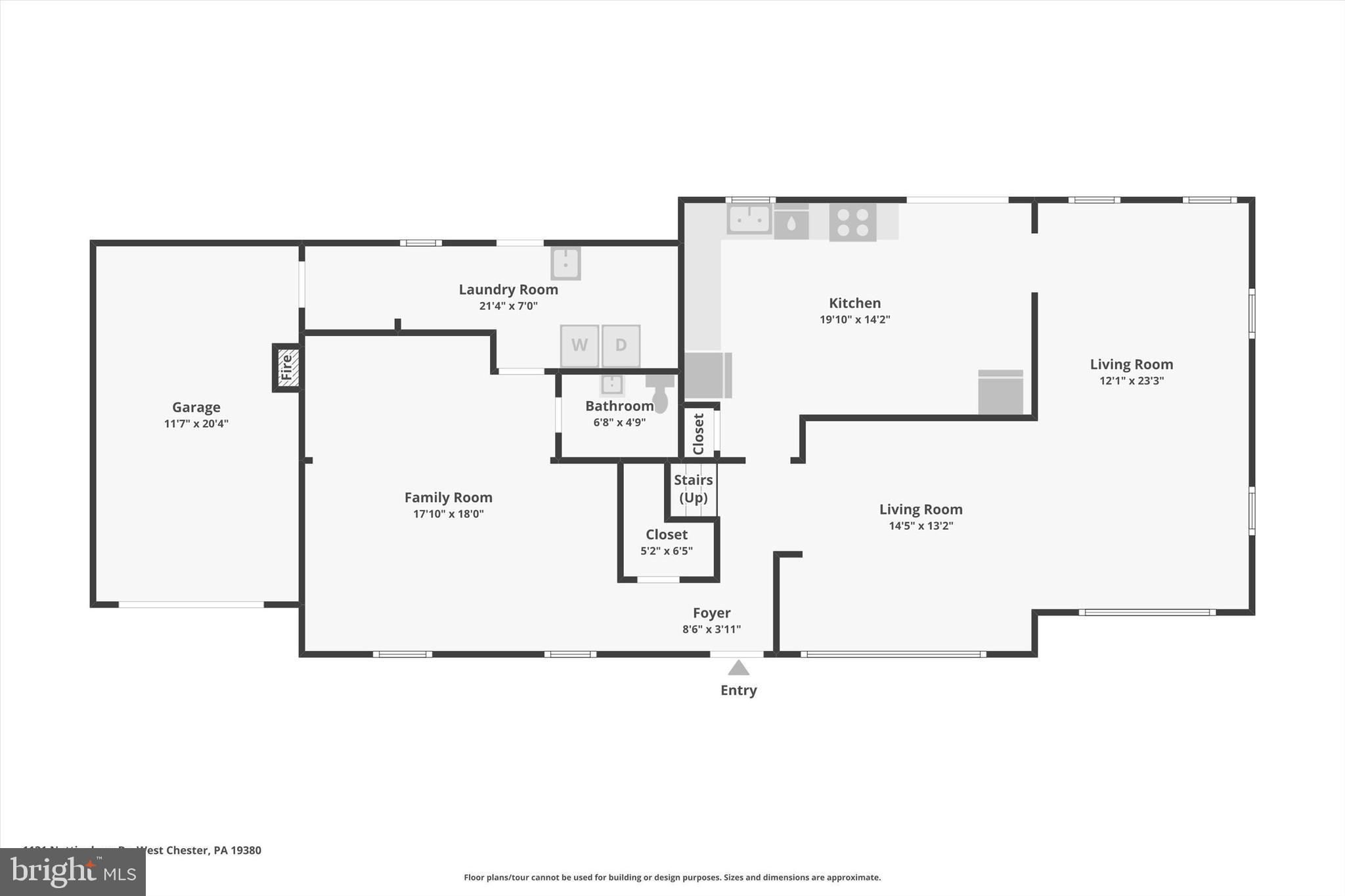 LYNNWOOD - Residential