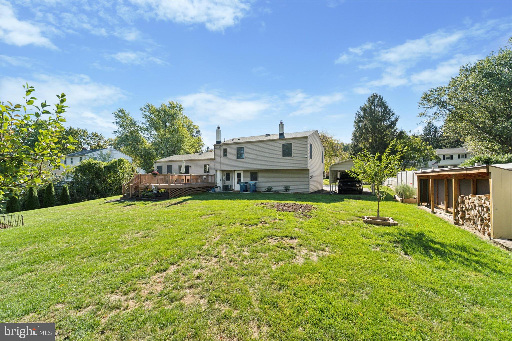 LYNNWOOD - Residential